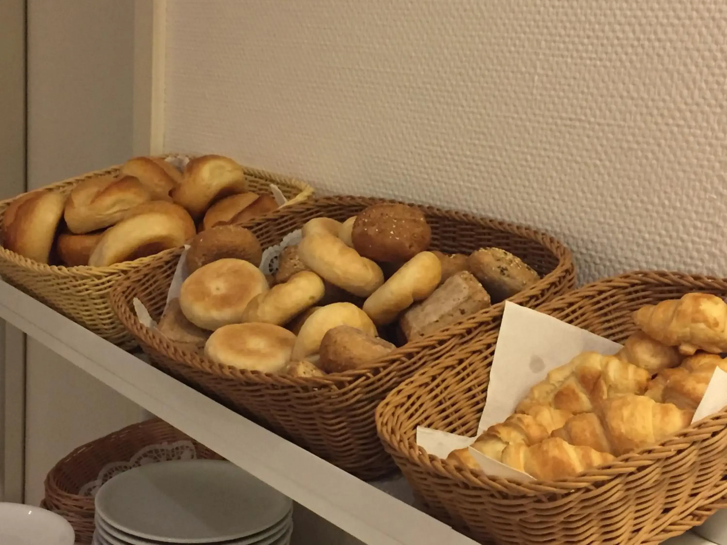 Food and drinks in Hotel Weidenhof Food and drinks in Hotel Weidenhof