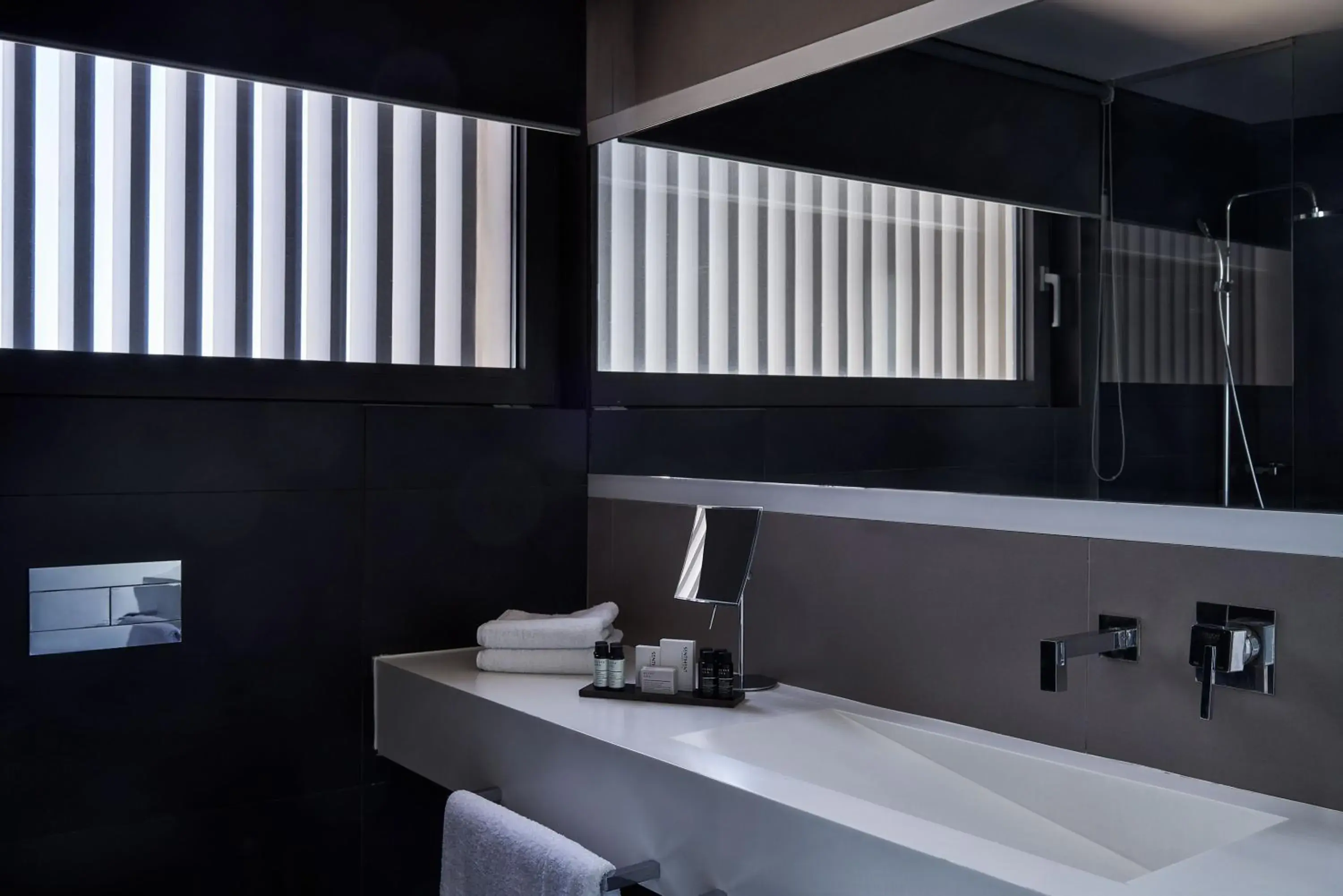 Bathroom in Elysium Boutique Hotel & Spa (Adults Only)