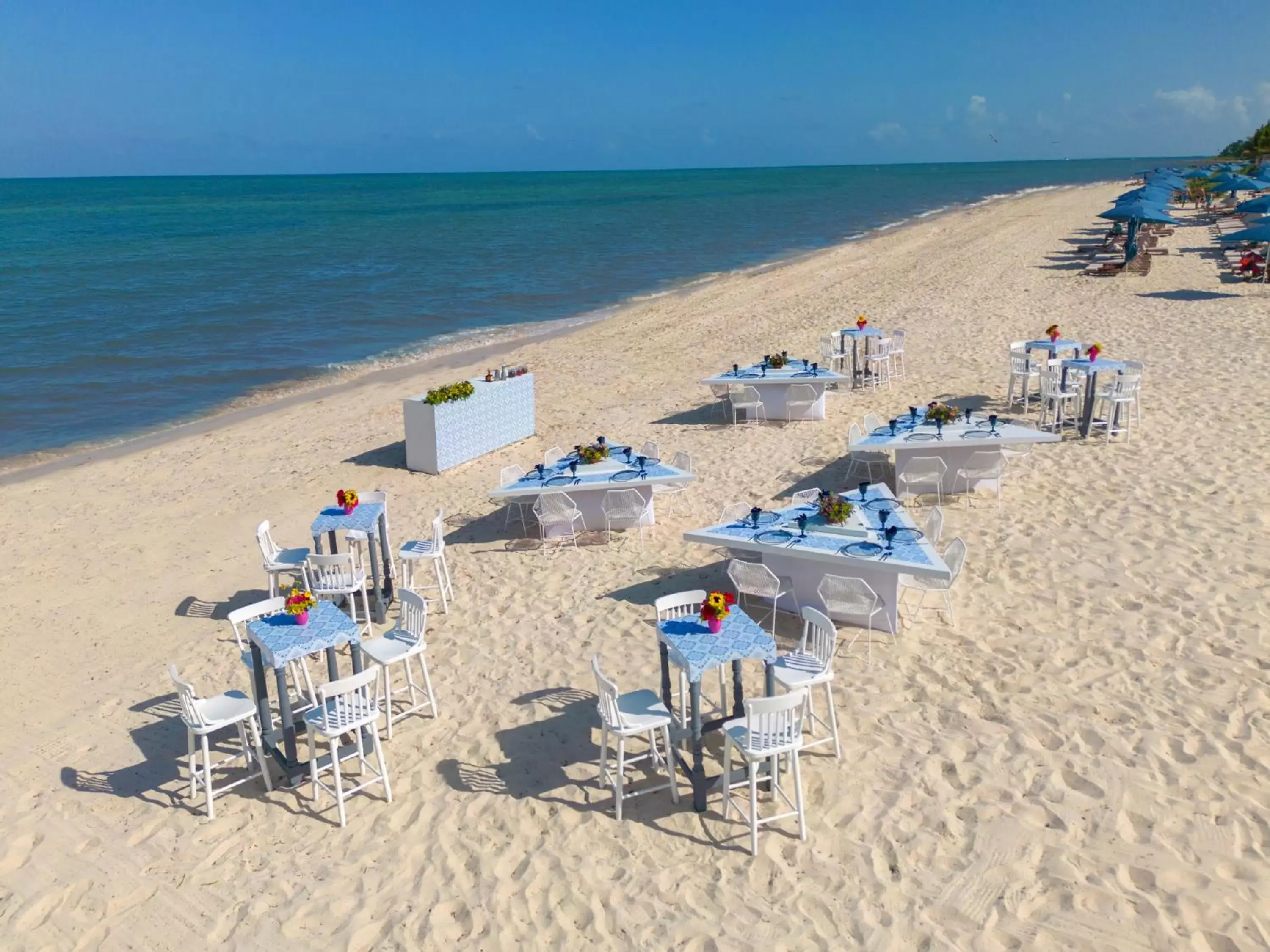 Beach in Royalton Splash Riviera Cancun, An Autograph Collection All-Inclusive Resort