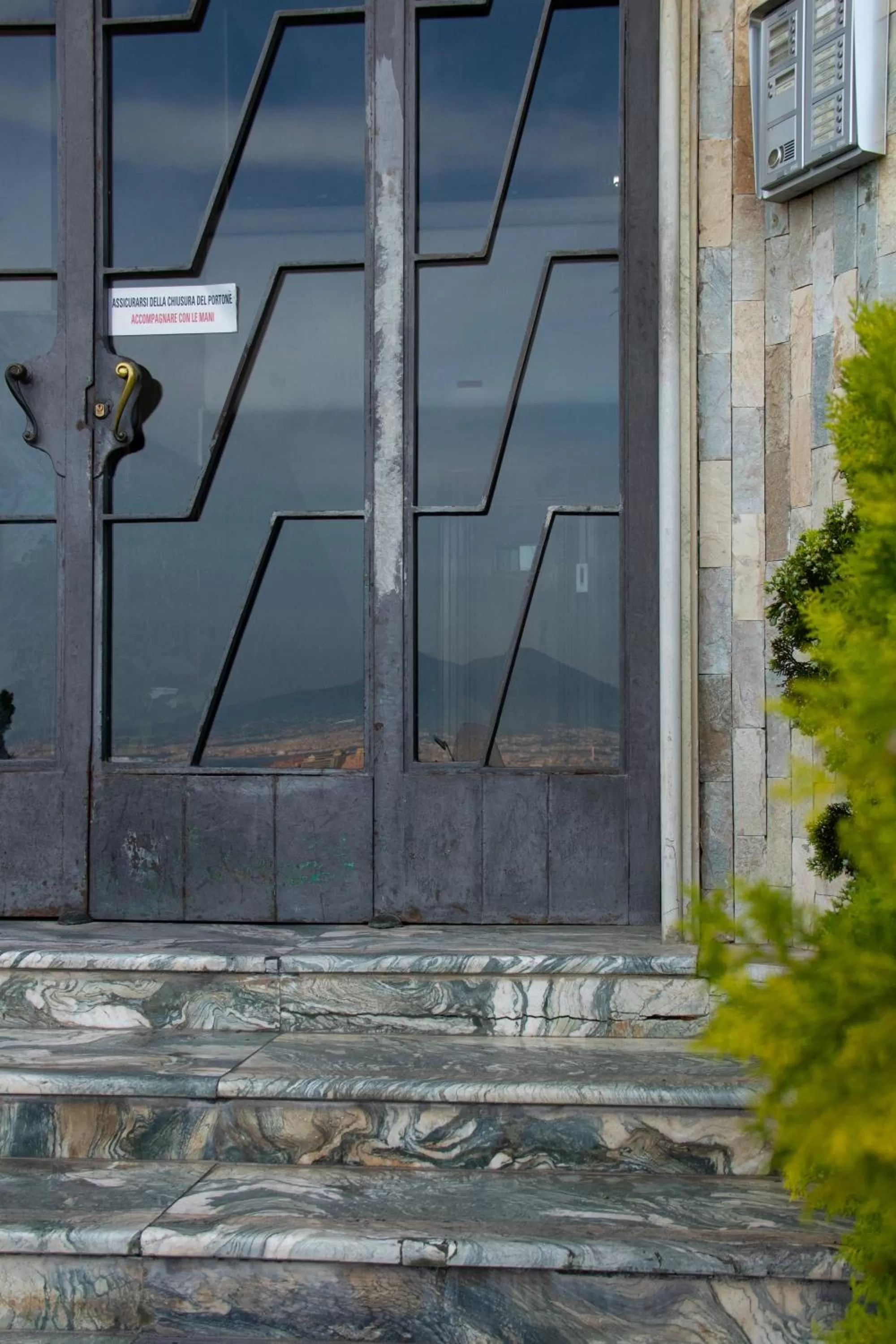 Property building in Nido Dei Gabbiani