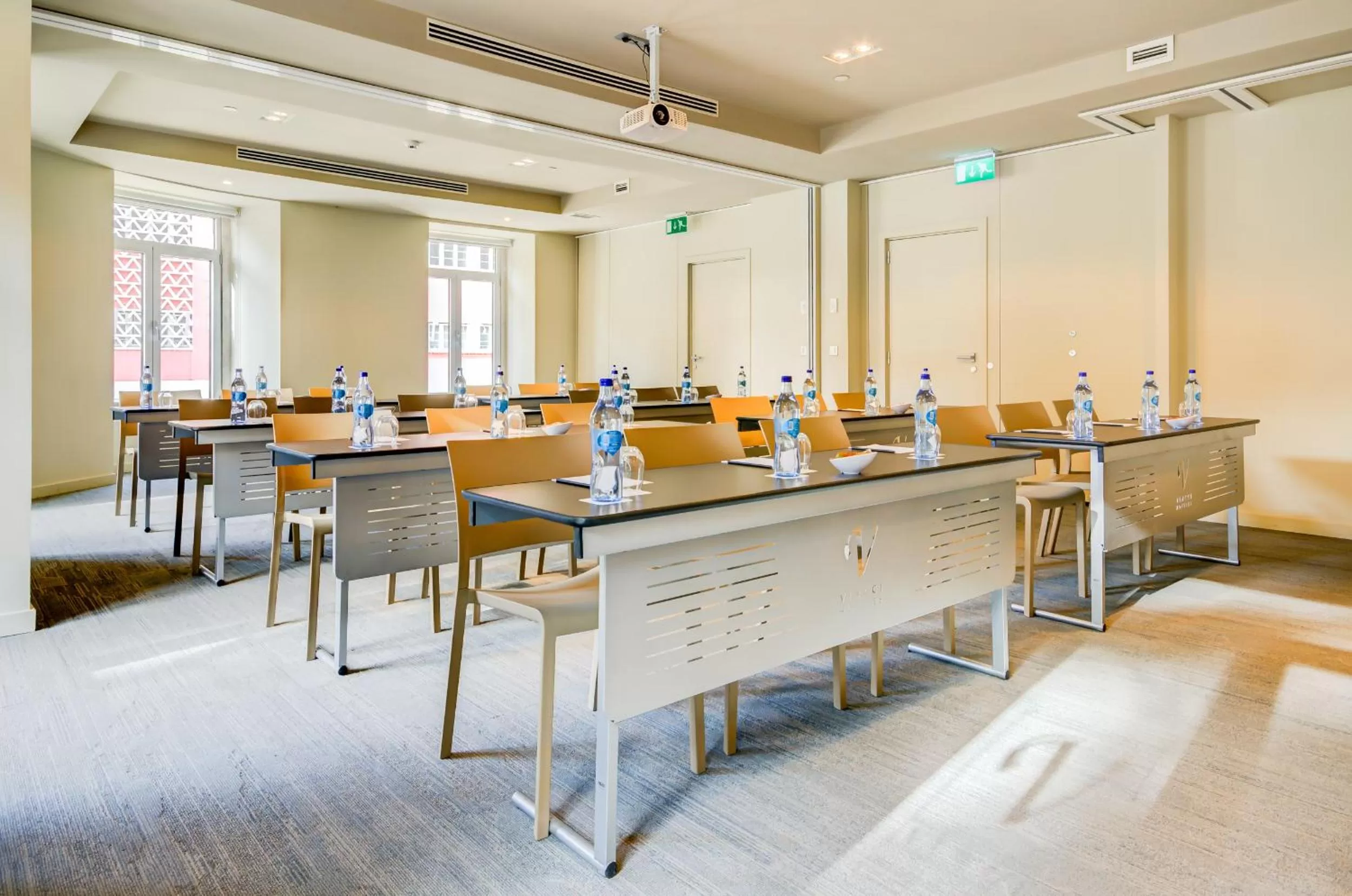 Meeting/conference room in Vincci Liberdade