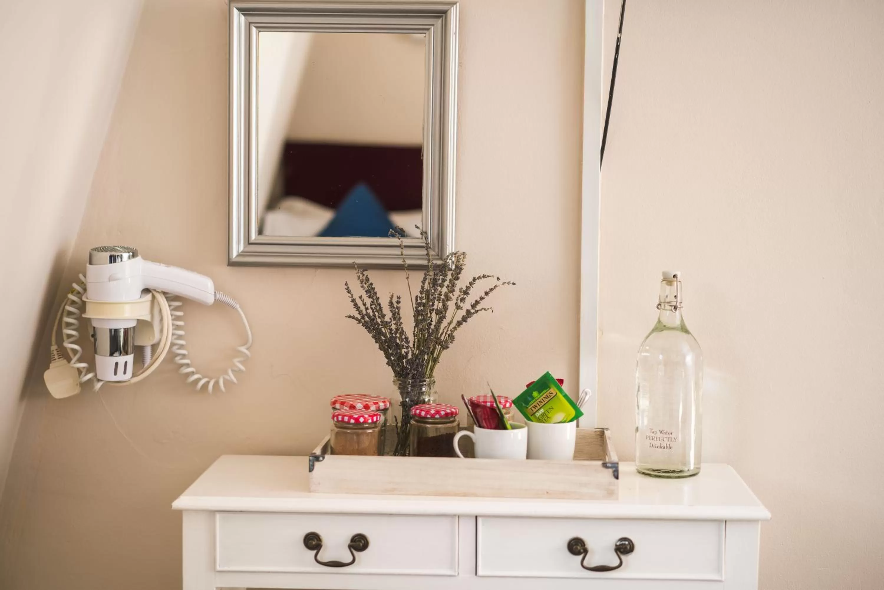 The Henry Guest House