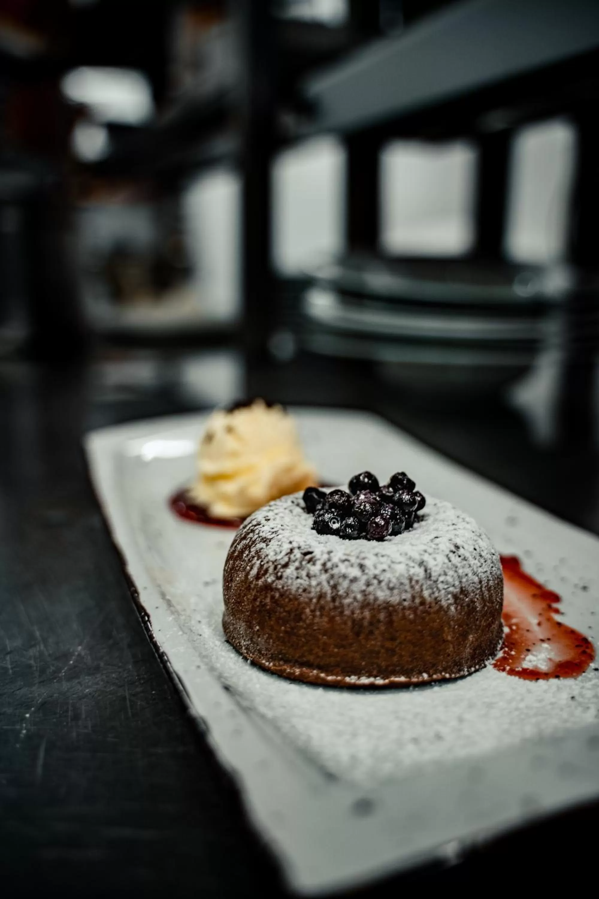 Restaurant/places to eat in Hotel Mirjana & Rastoke