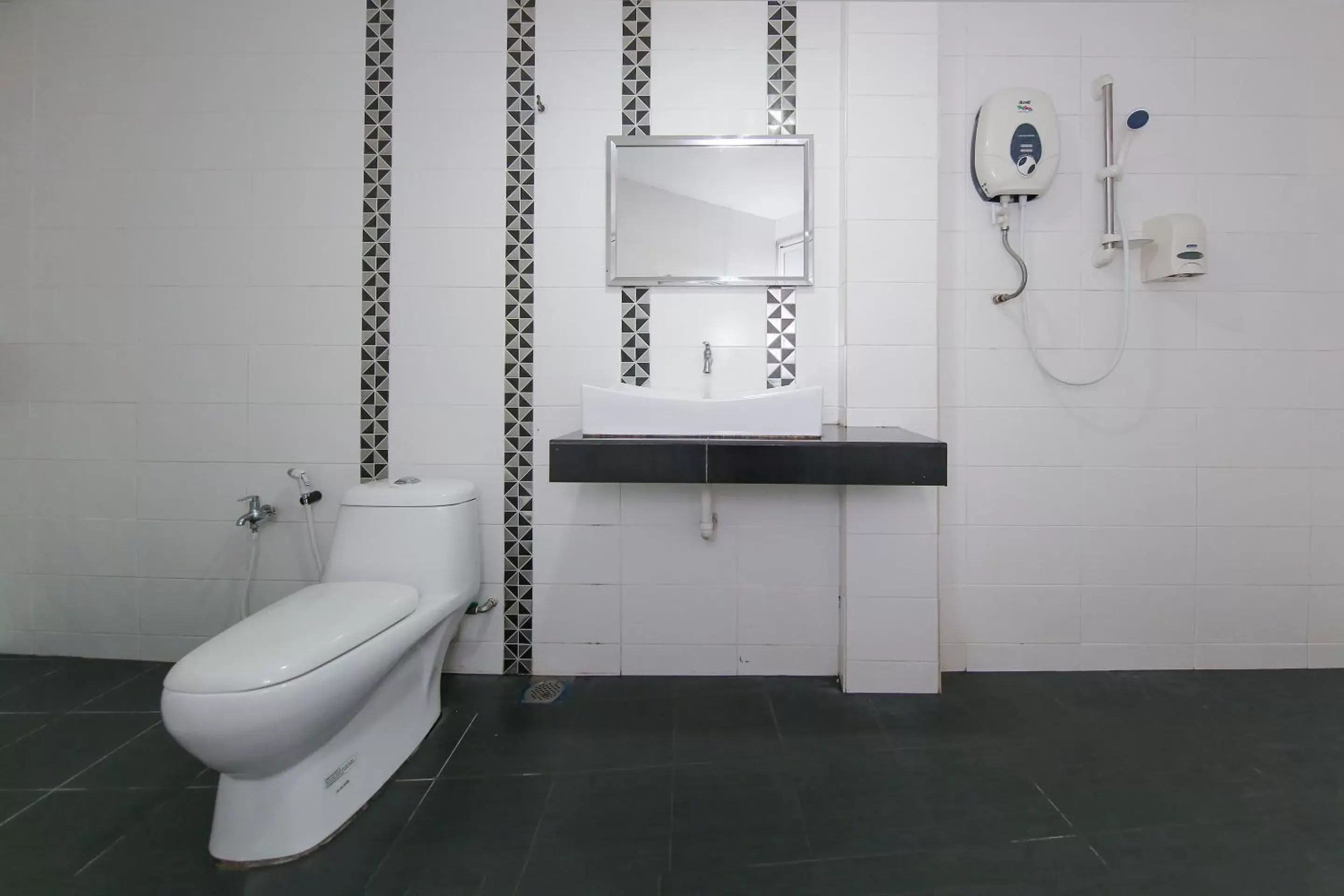 Superior Suite in OYO 89650 Inn Hotel Superior Suite in OYO 89650 Inn Hotel