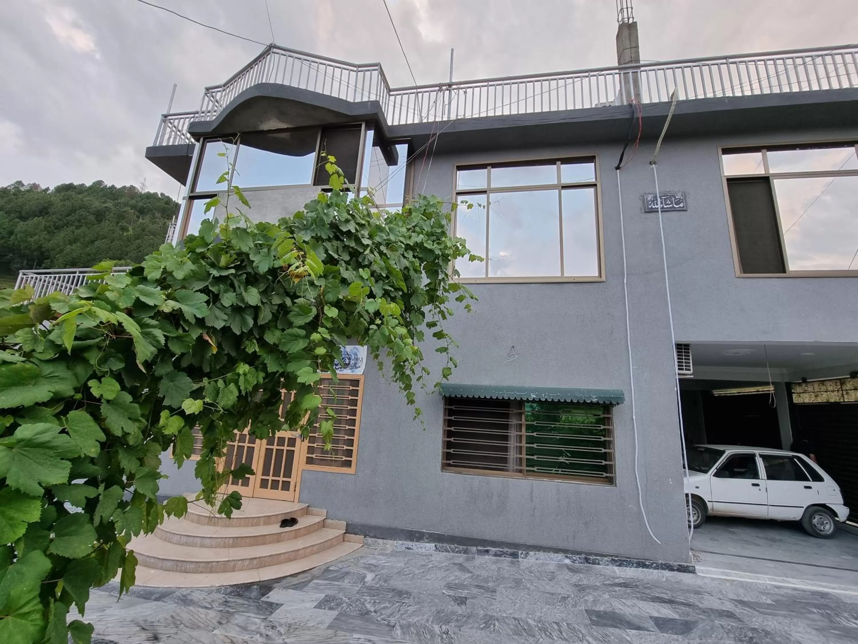 Property building in Srinagar Homes