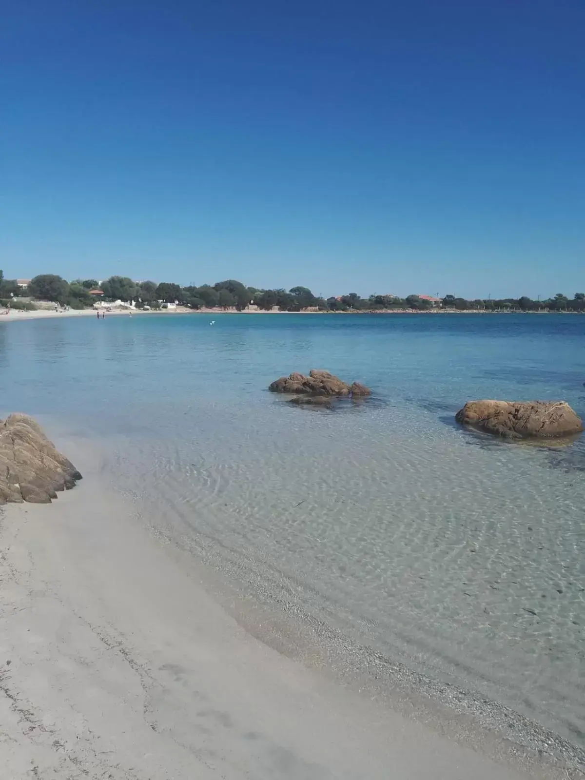 Beach in Geovillage Green Residence