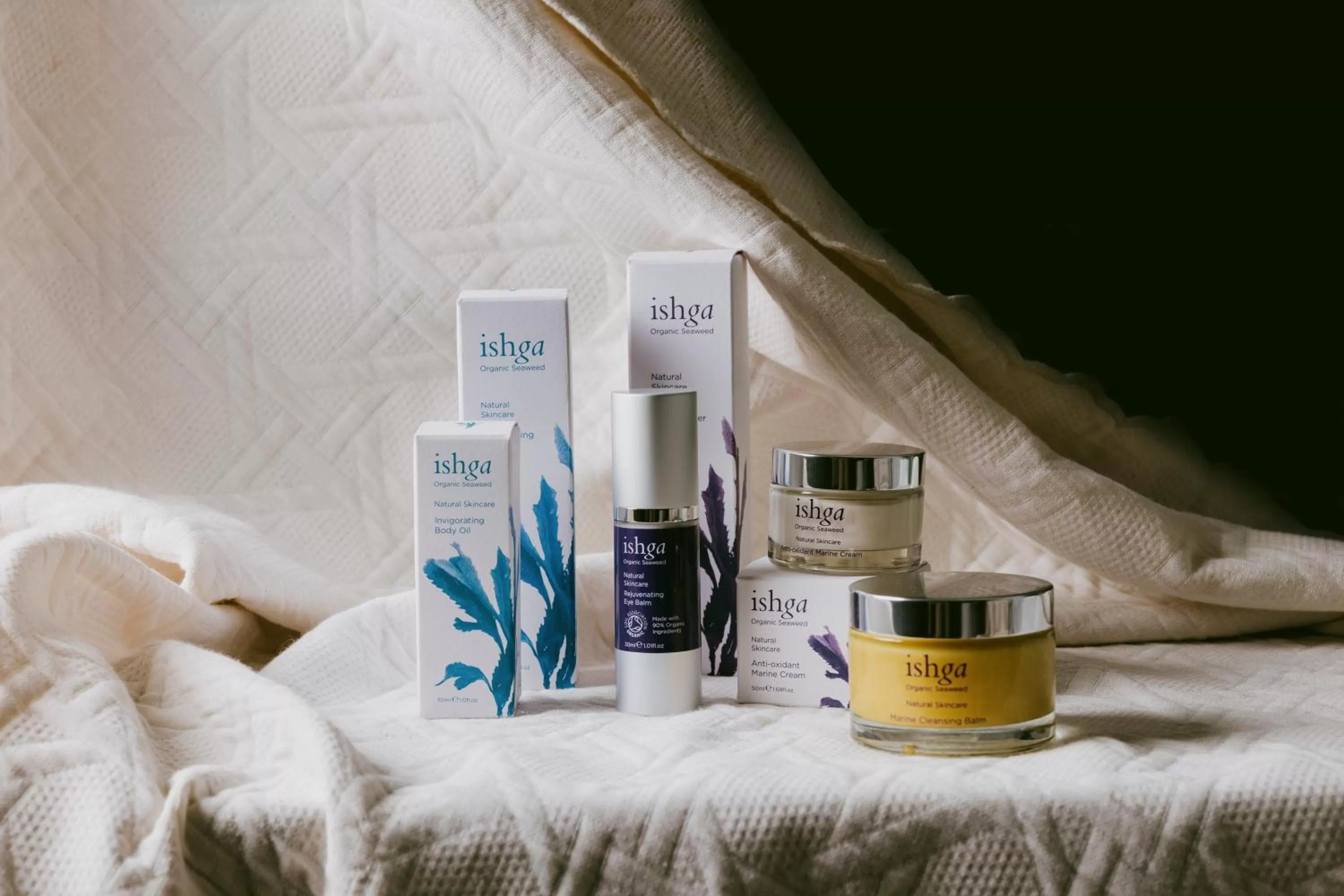 Spa and wellness centre/facilities, Bed in Marine Troon