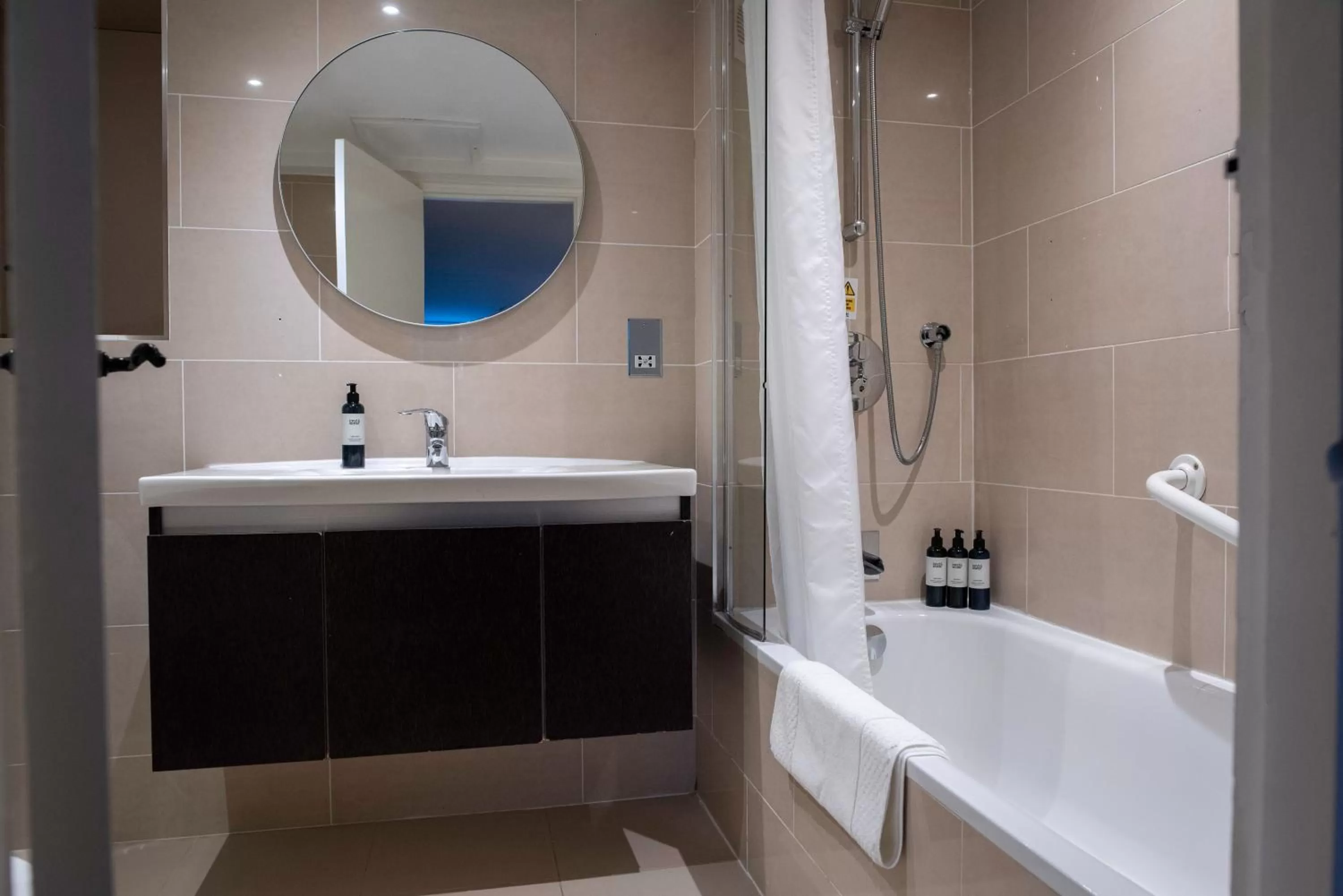 Karma Salford Hall Hotel