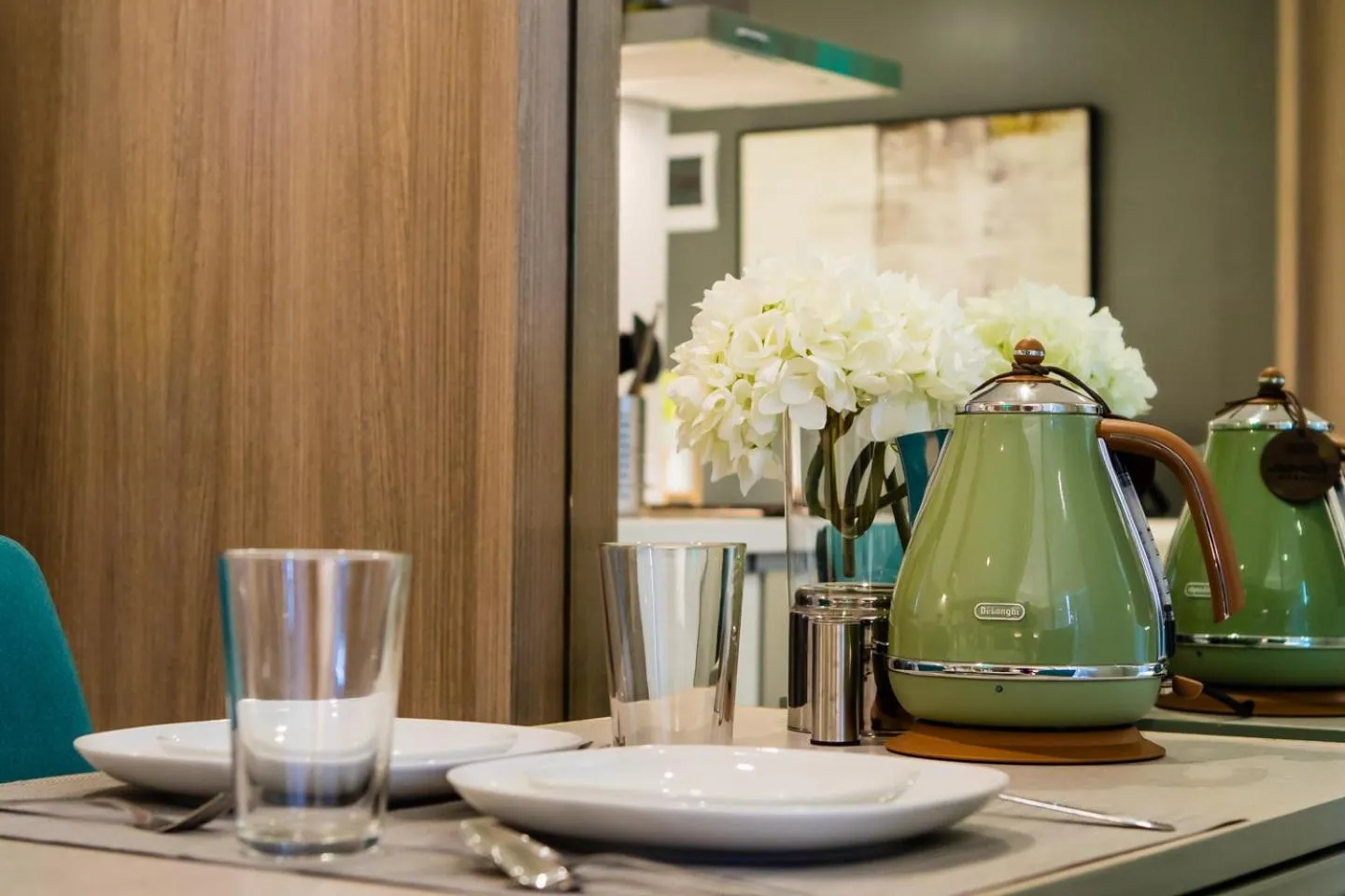 Azure Urban Beach Resort Manila by Radlett