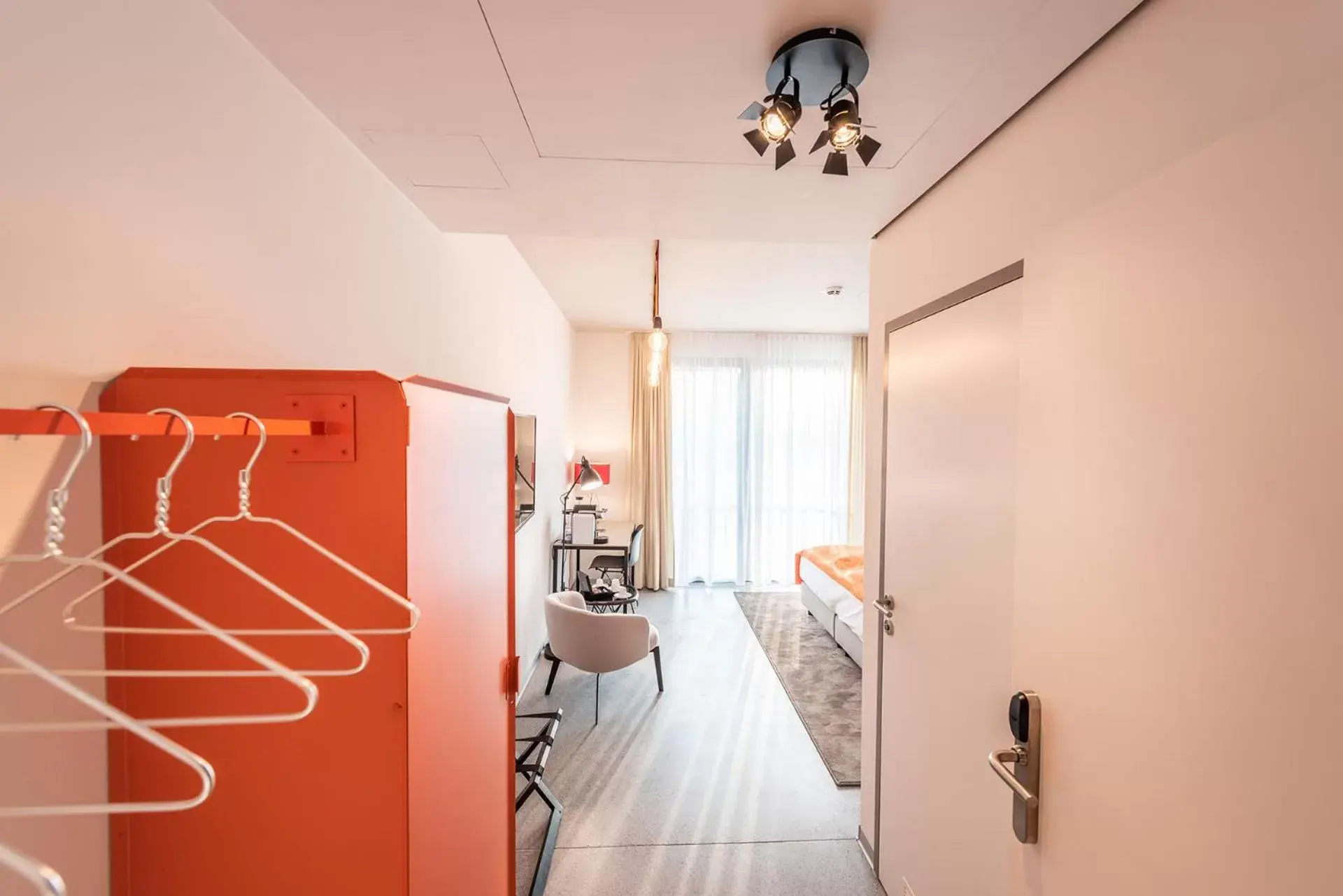 Standard Double Room - single occupancy in Glashütte Bed+Breakfast Standard Double Room - single occupancy in Glashütte Bed+Breakfast
