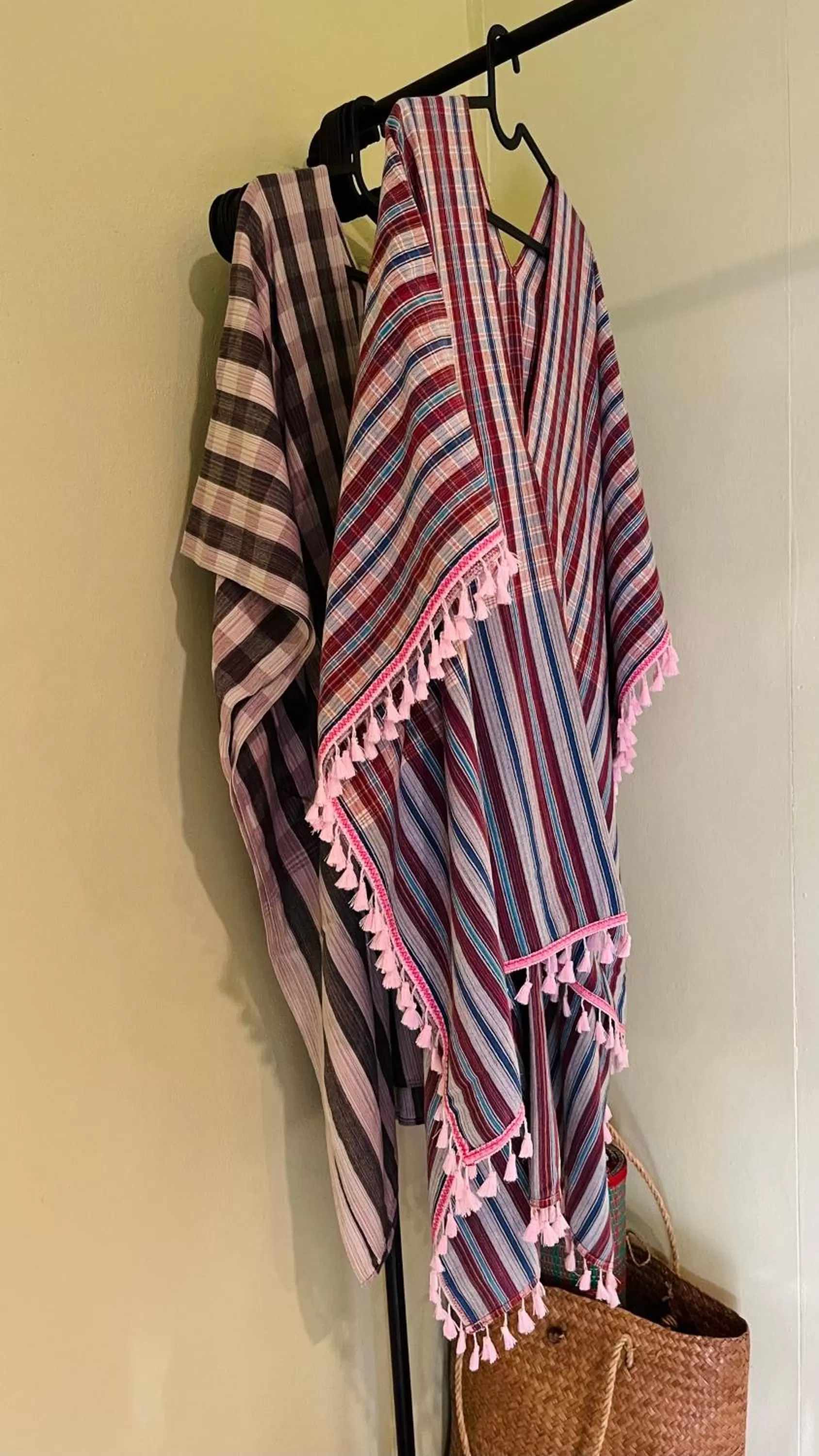 Bedroom, Bed in Baan Bua Cottage SHA EXTRA PLUS B5510