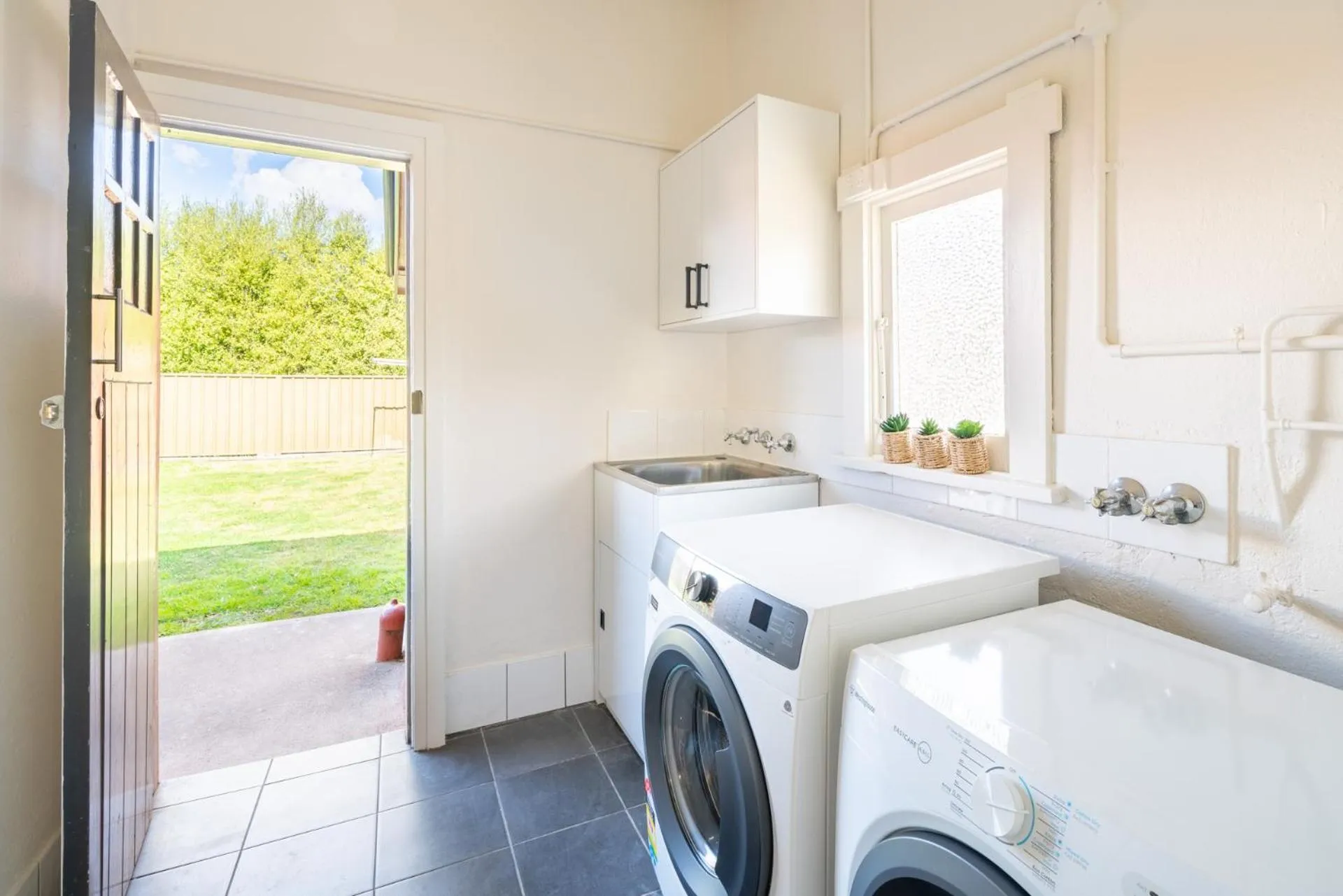 View (from property/room) in Heritage Inn Bathurst