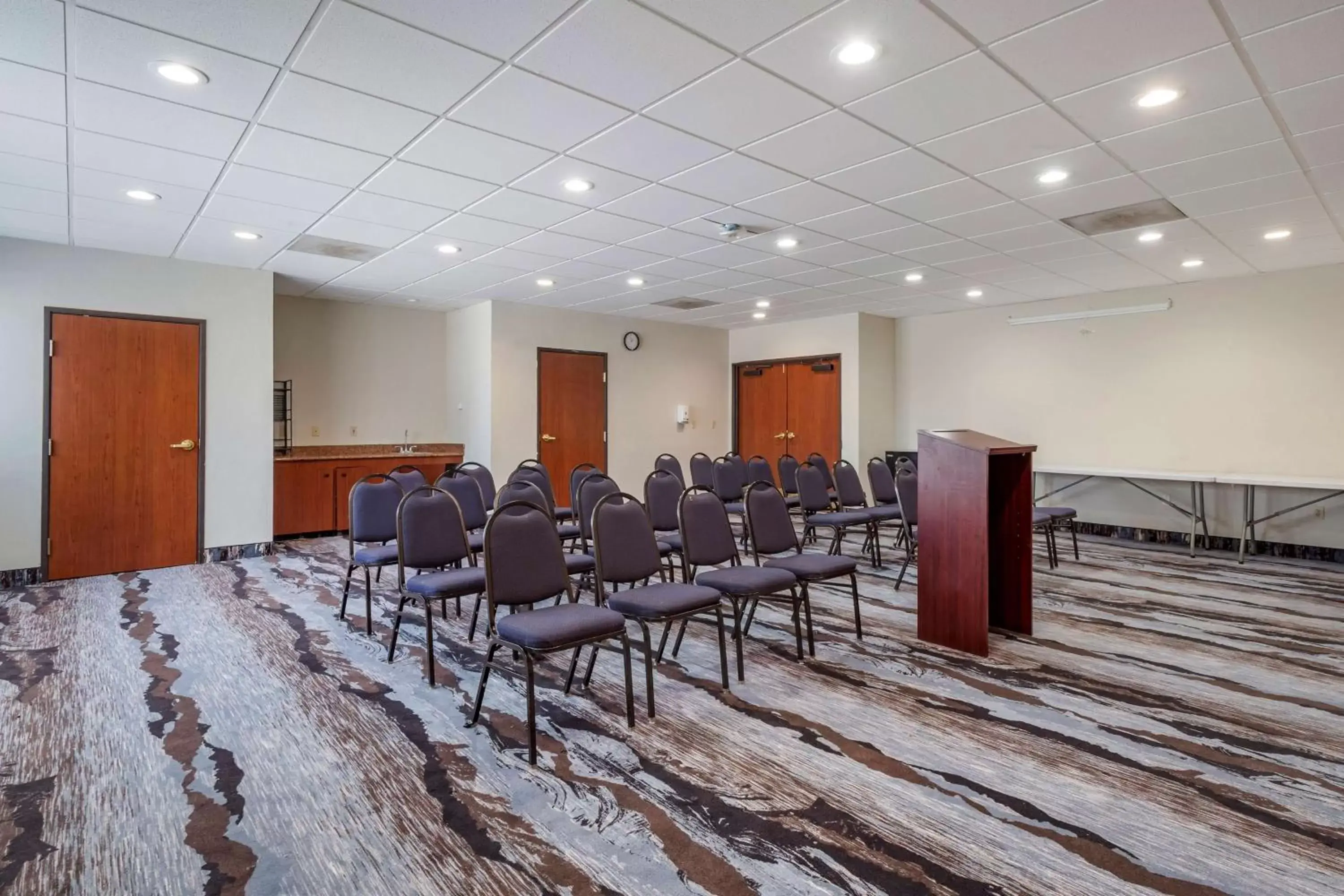 Meeting/conference room in Best Western Plus McKinney Inn and Suites