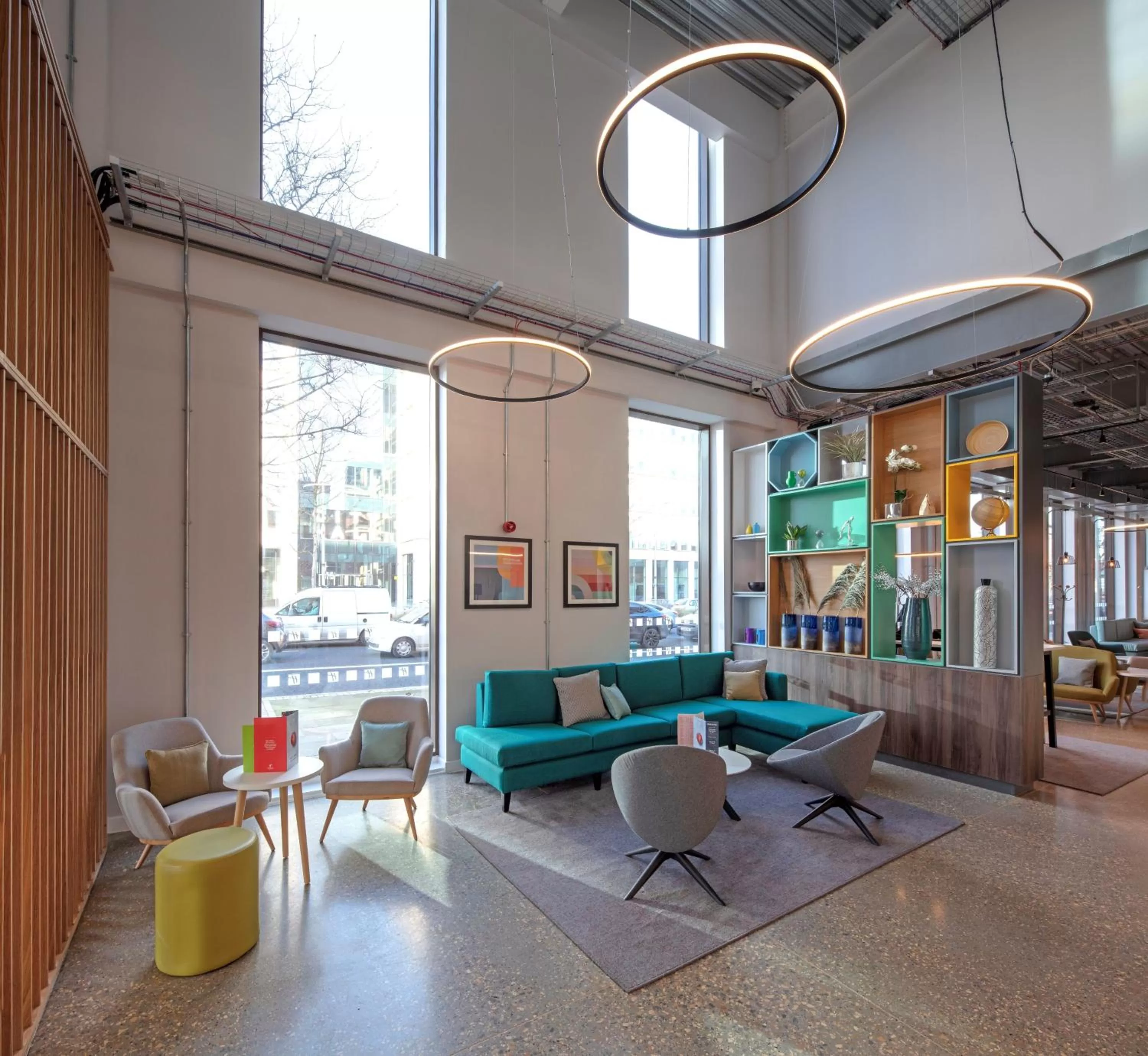 Property building in Holiday Inn Sunderland - City Centre by IHG