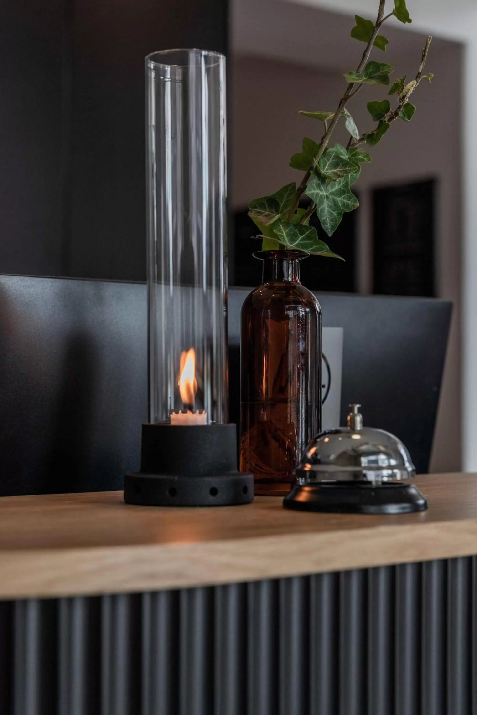 Breakfast in The More Hotel Västra Hamnen