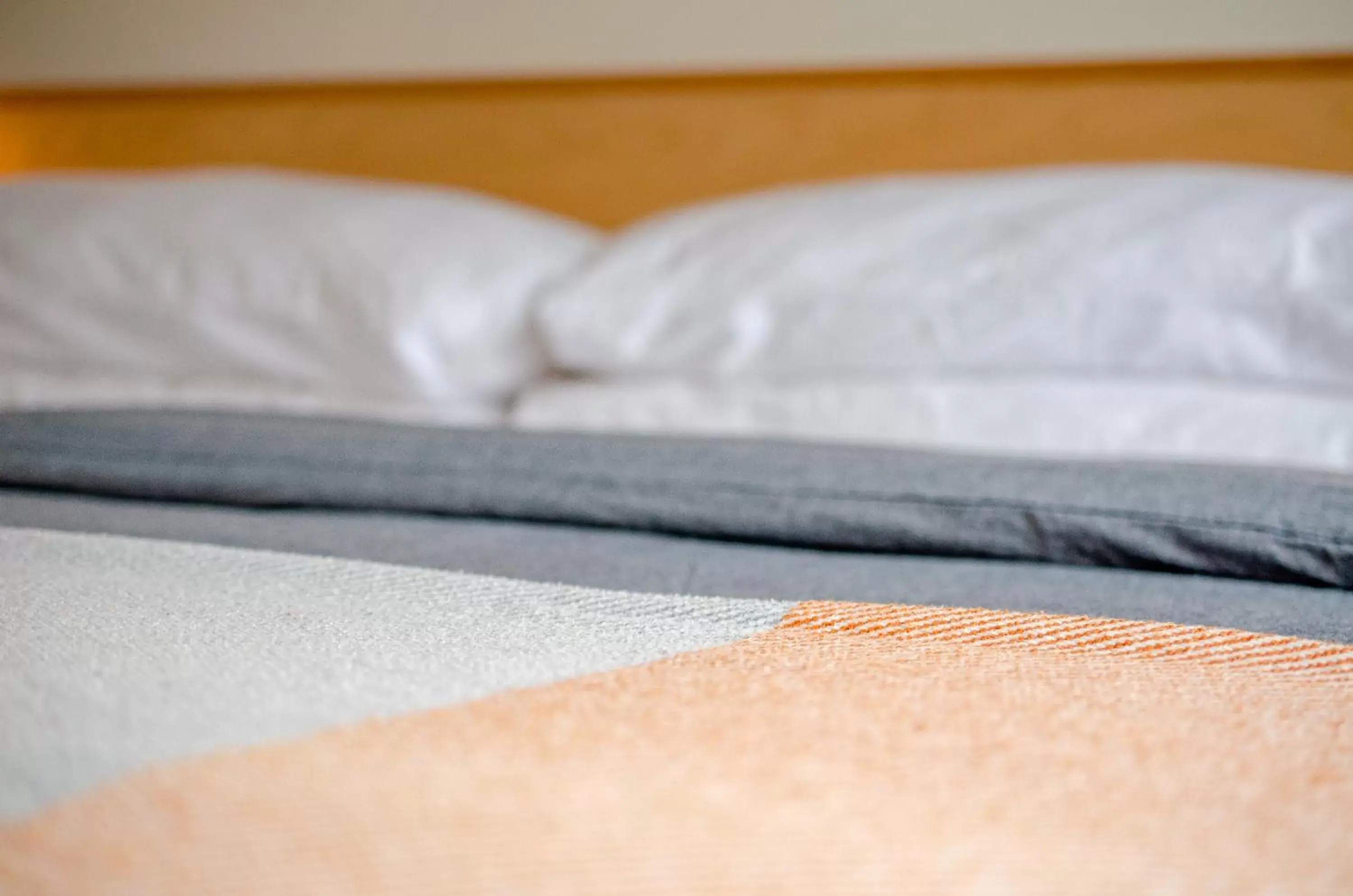 King Suite in Norblad Hotel King Suite in Norblad Hotel