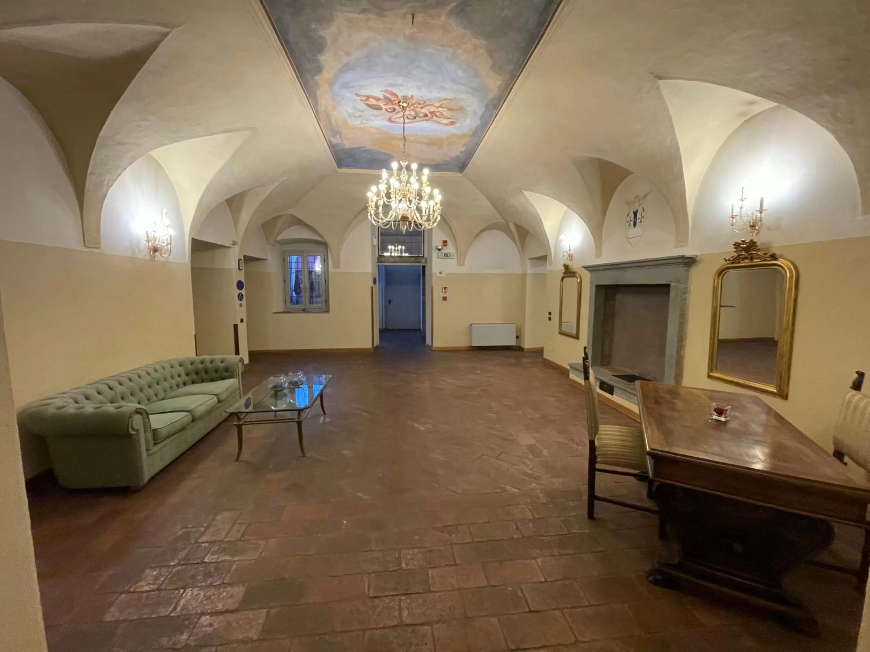 Lounge or bar, Bed in Bes Hotel Bergamo Cologno al Serio