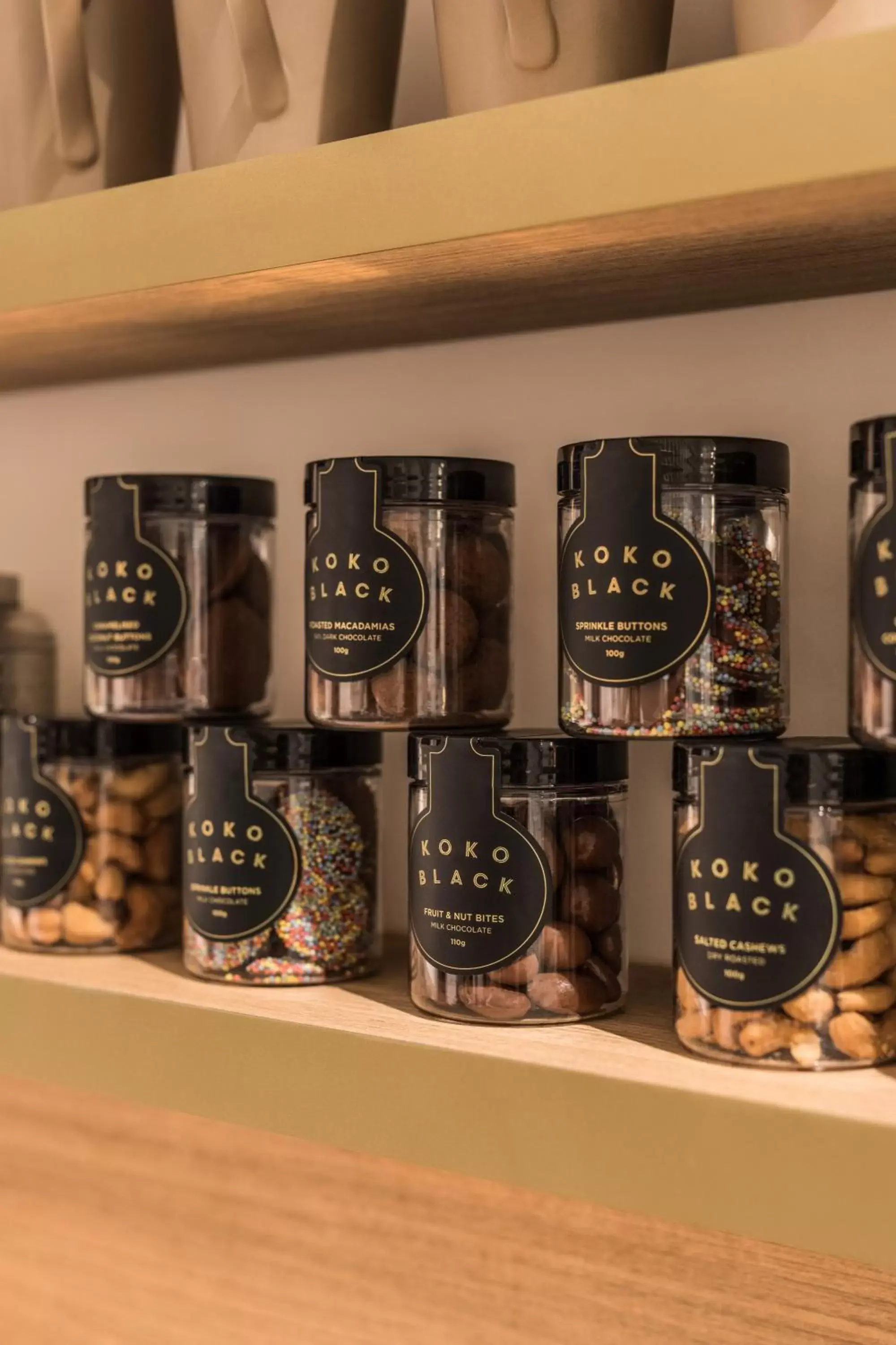 Coffee/tea facilities in The Jensen Potts Point