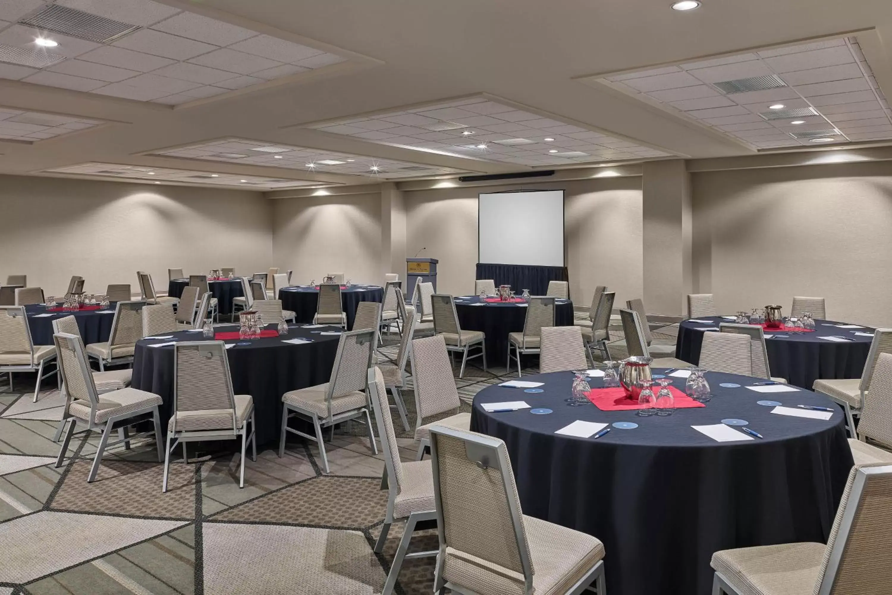 Meeting/conference room in Sheraton Tucson Hotel & Suites