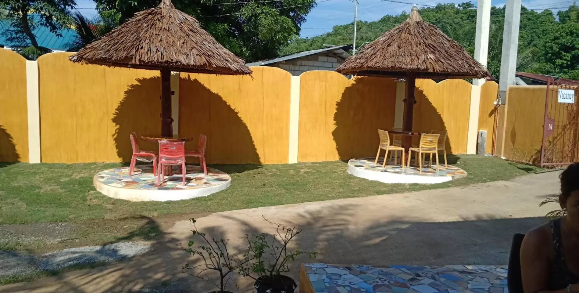 E&N Paradise Island Resort