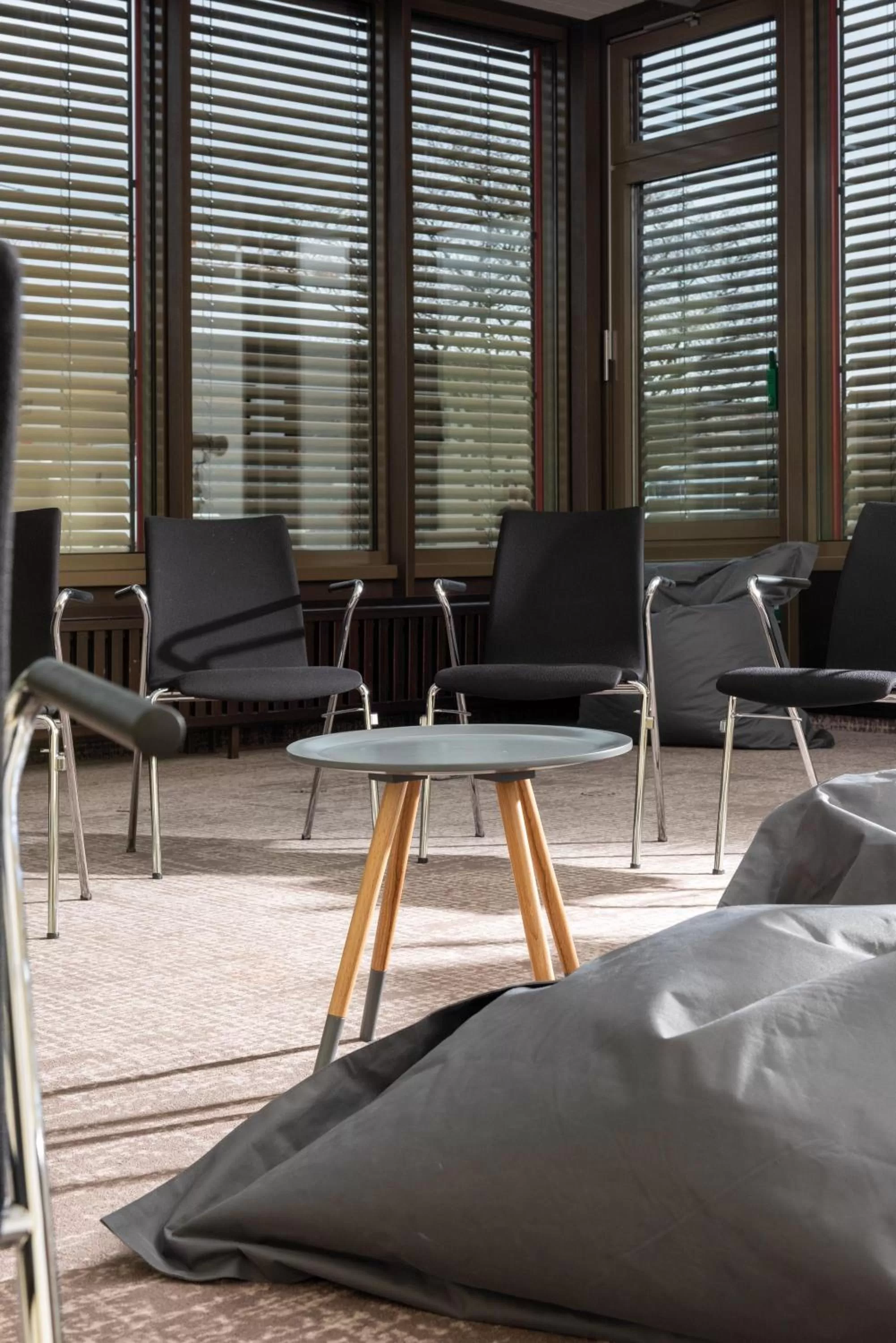 Decorative detail in Seminaris Hotel Lüneburg