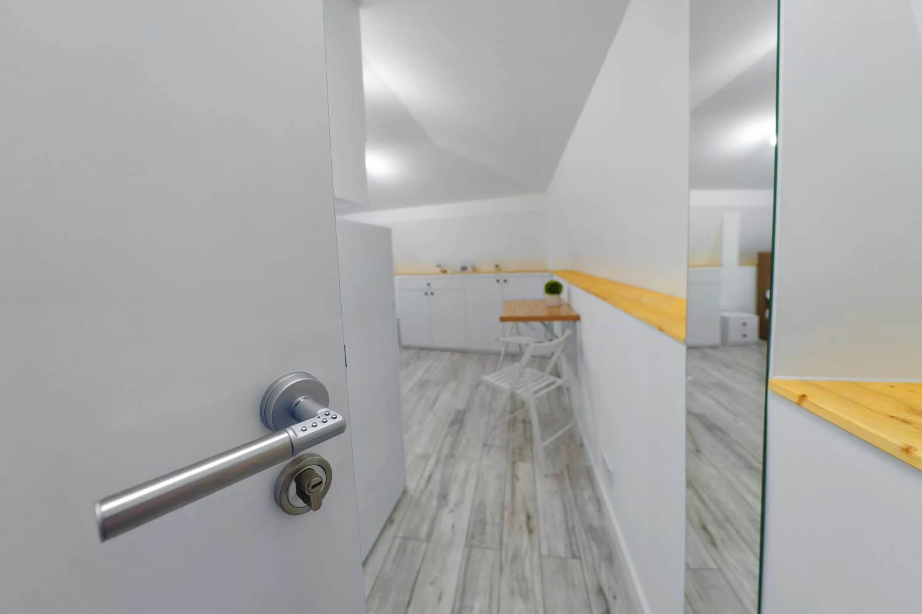 Bella House Apartaments