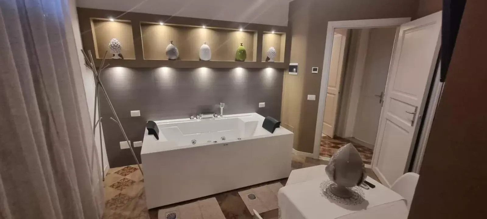 Bathroom in ReLuxe Private Wellness