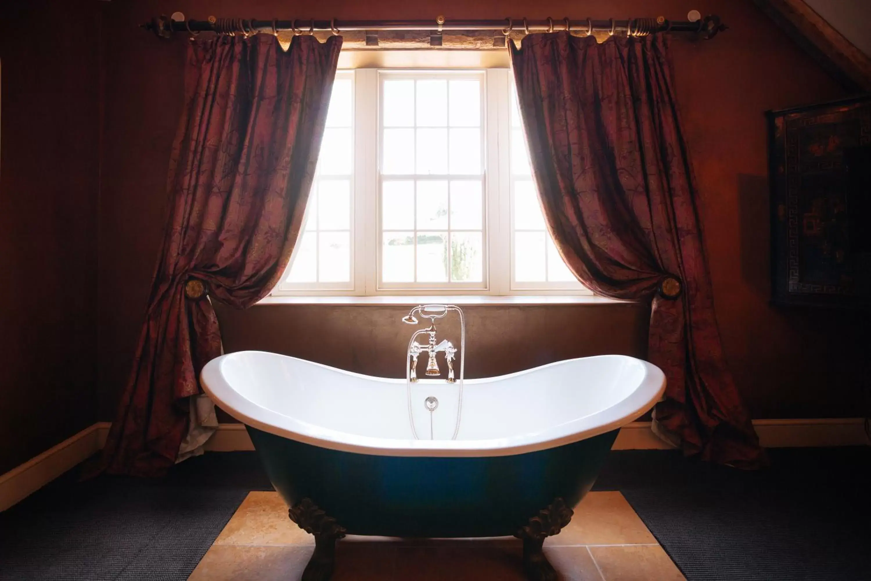 Bathroom in Montigo Resorts, Somerset