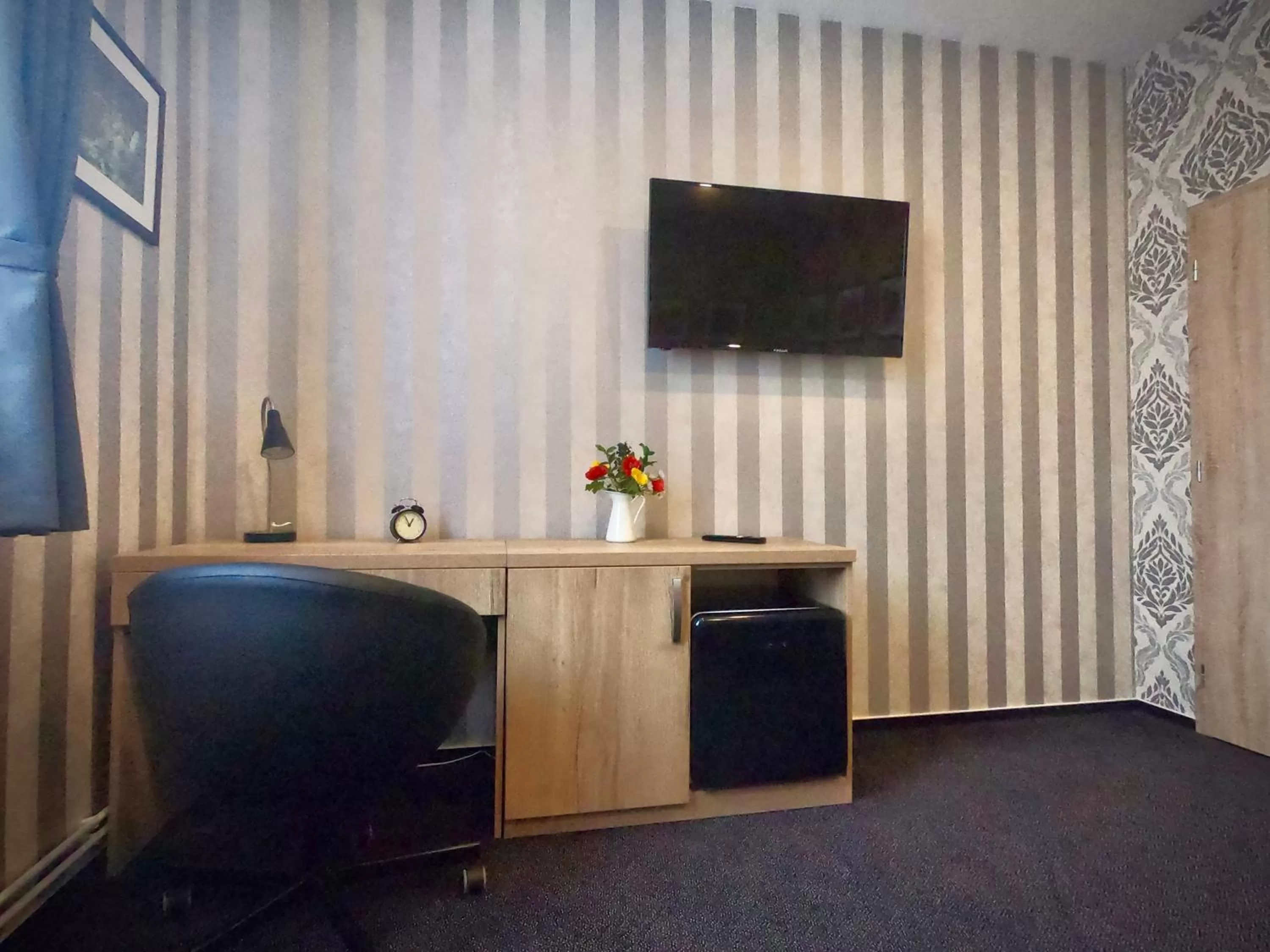 Restaurace Stará Lípa