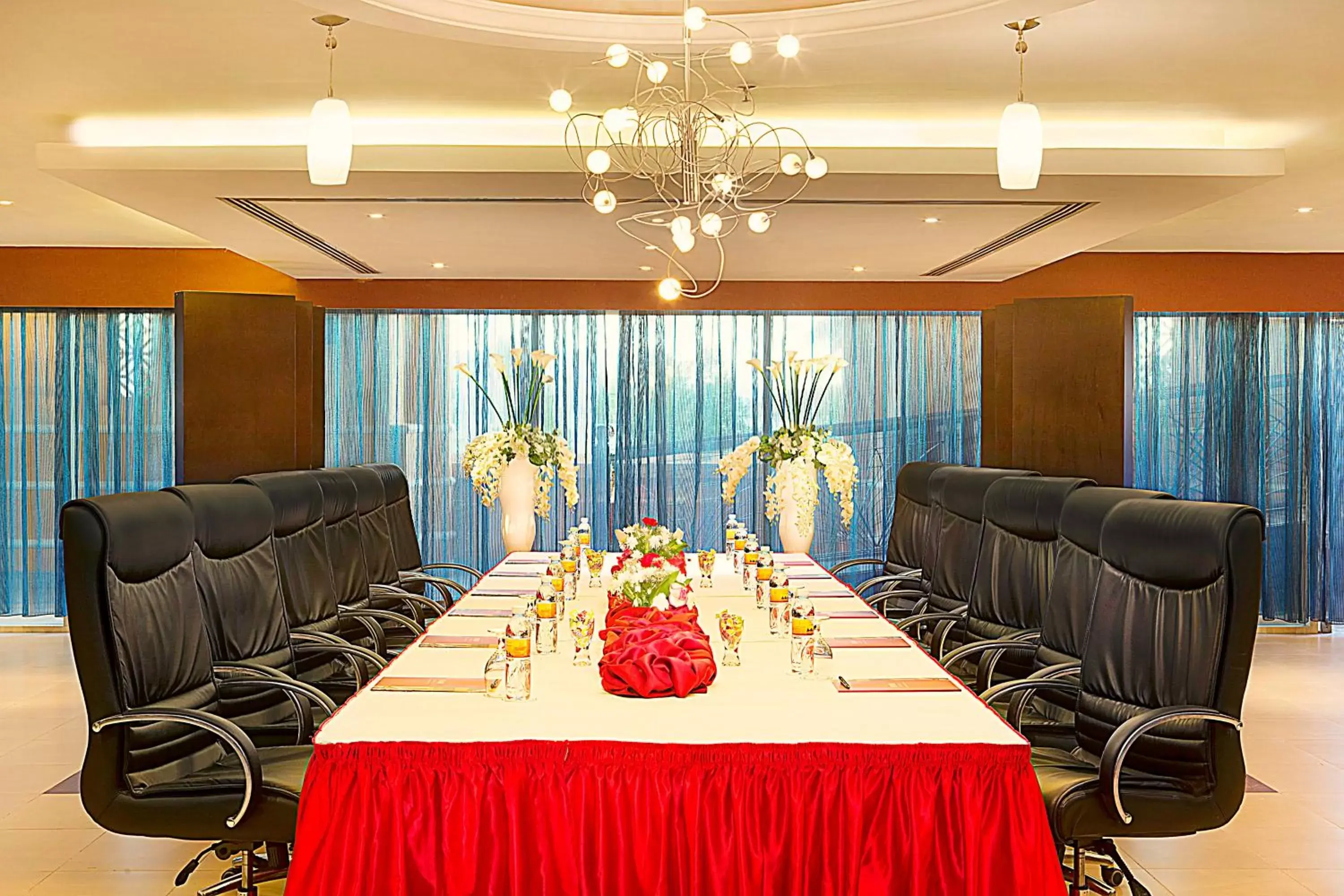 Business facilities in All Seasons Hotel Al Ain - Previously City Seasons