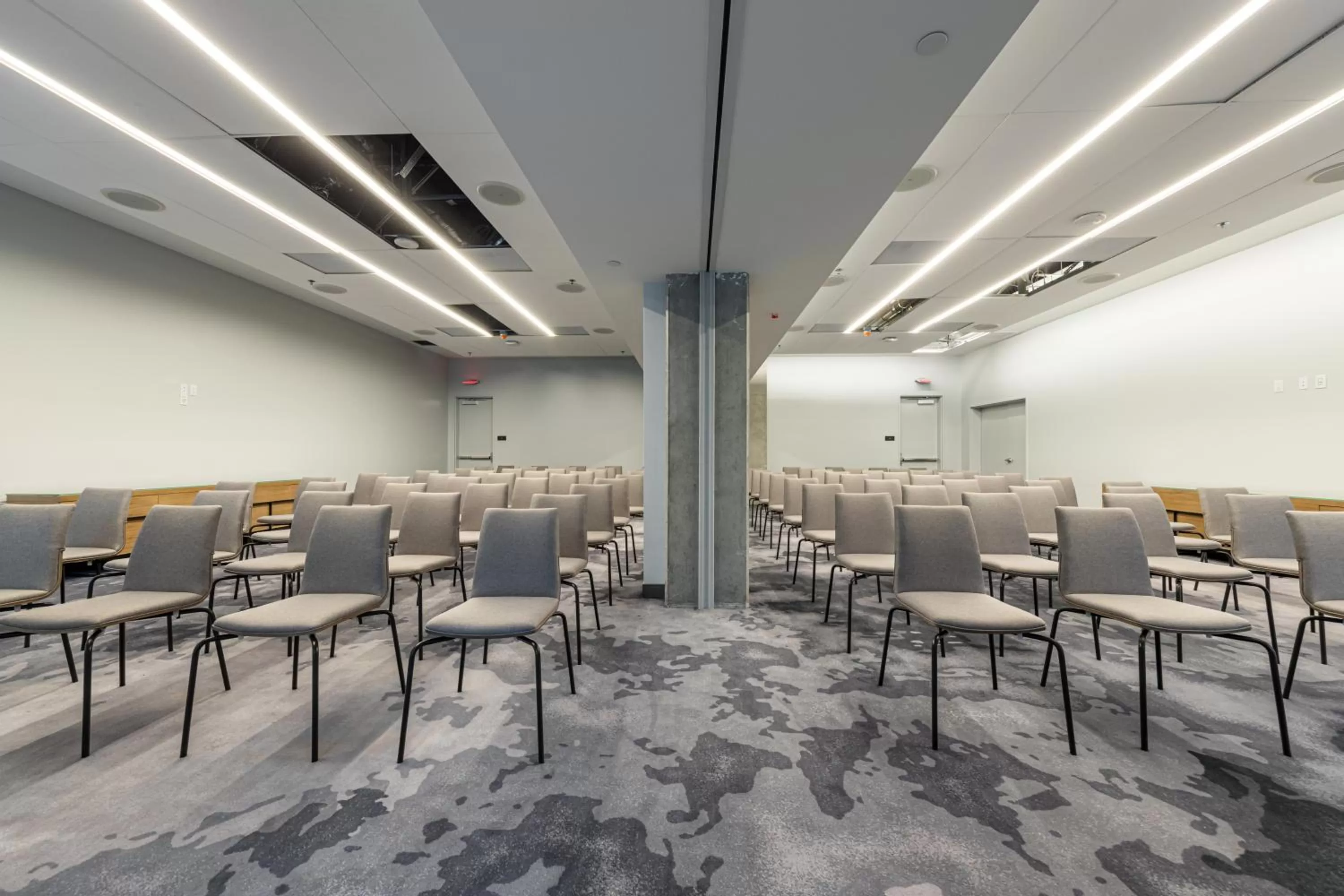 Meeting/conference room in Shashi Hotel Mountain View Palo Alto