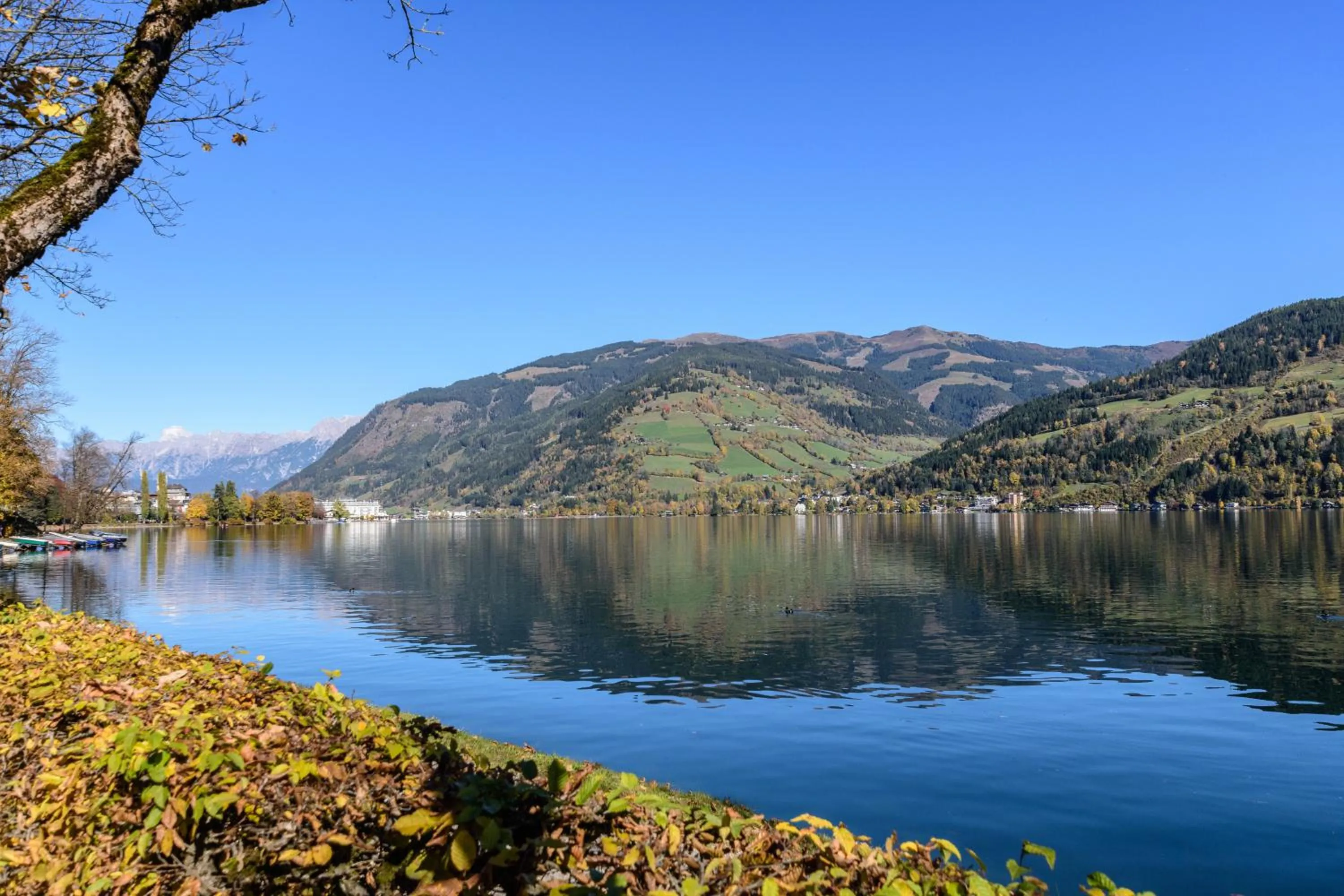 Nearby landmark in Schönblick Residence - Absolut Alpine Apartments