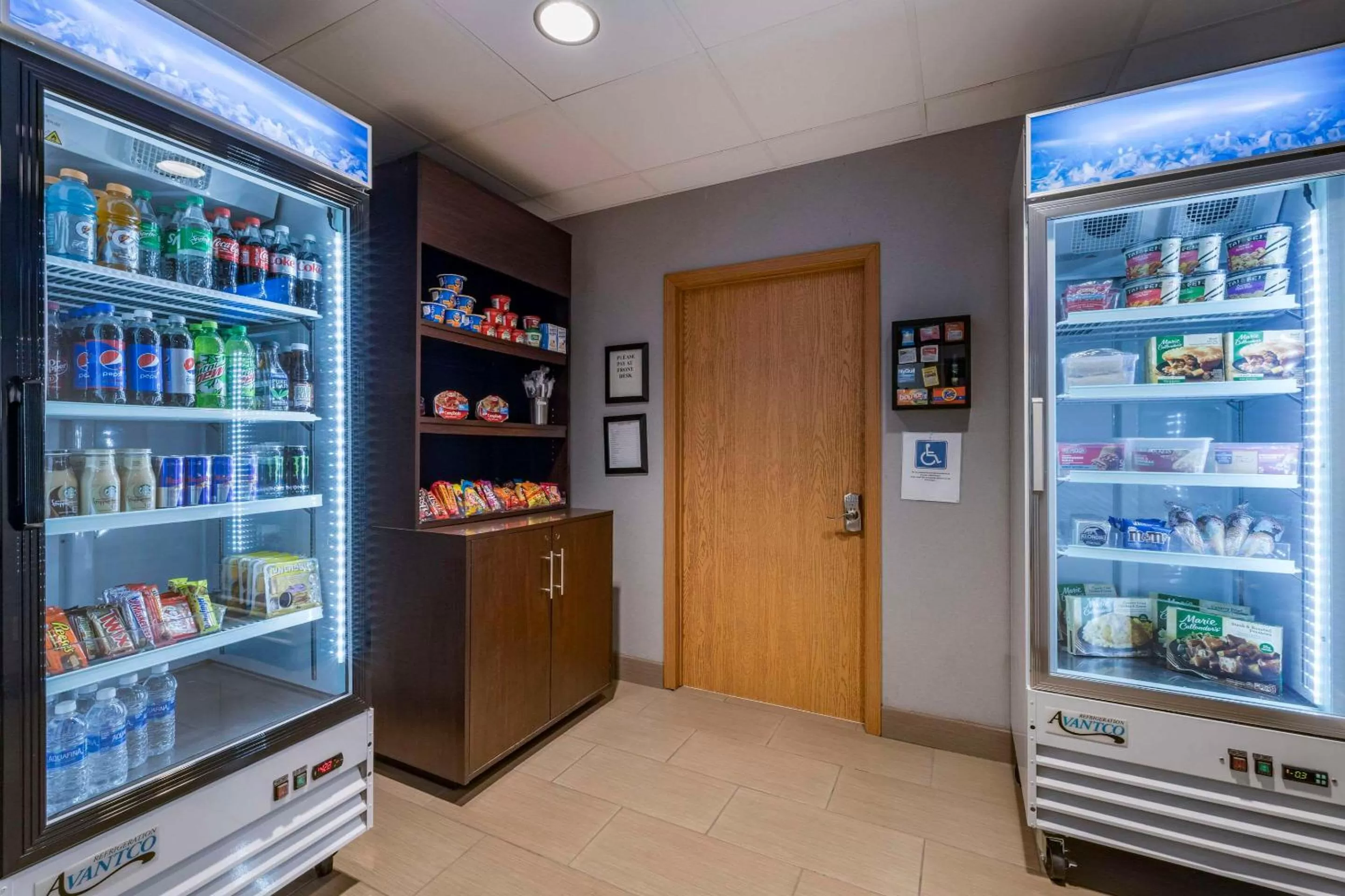 Other in Clarion Inn Kingman I-40 Route 66