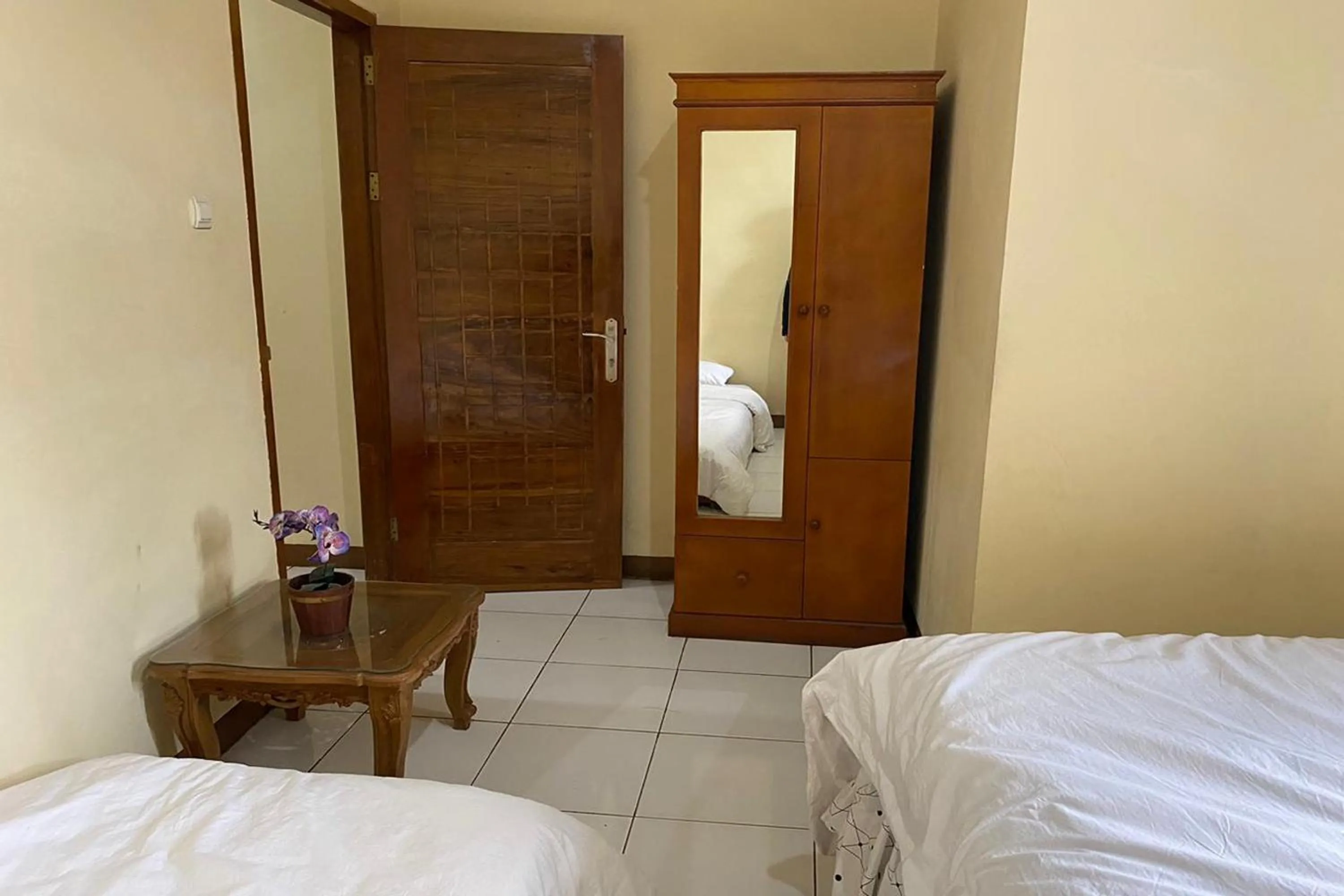 Area and facilities in Villa Buana Graha Syariah