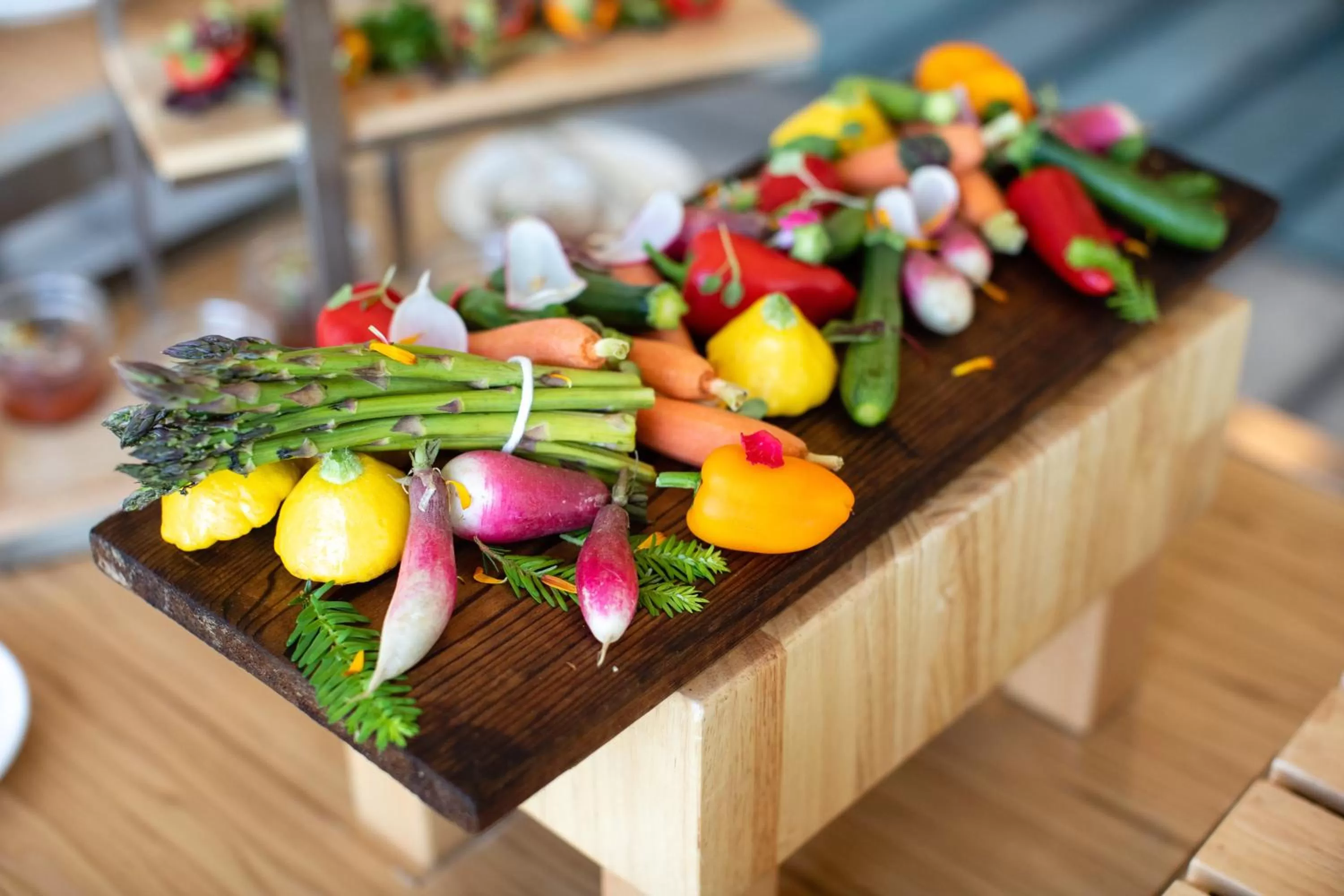 Meeting/conference room in Hotel Indigo Seattle Everett Waterfront Place by IHG