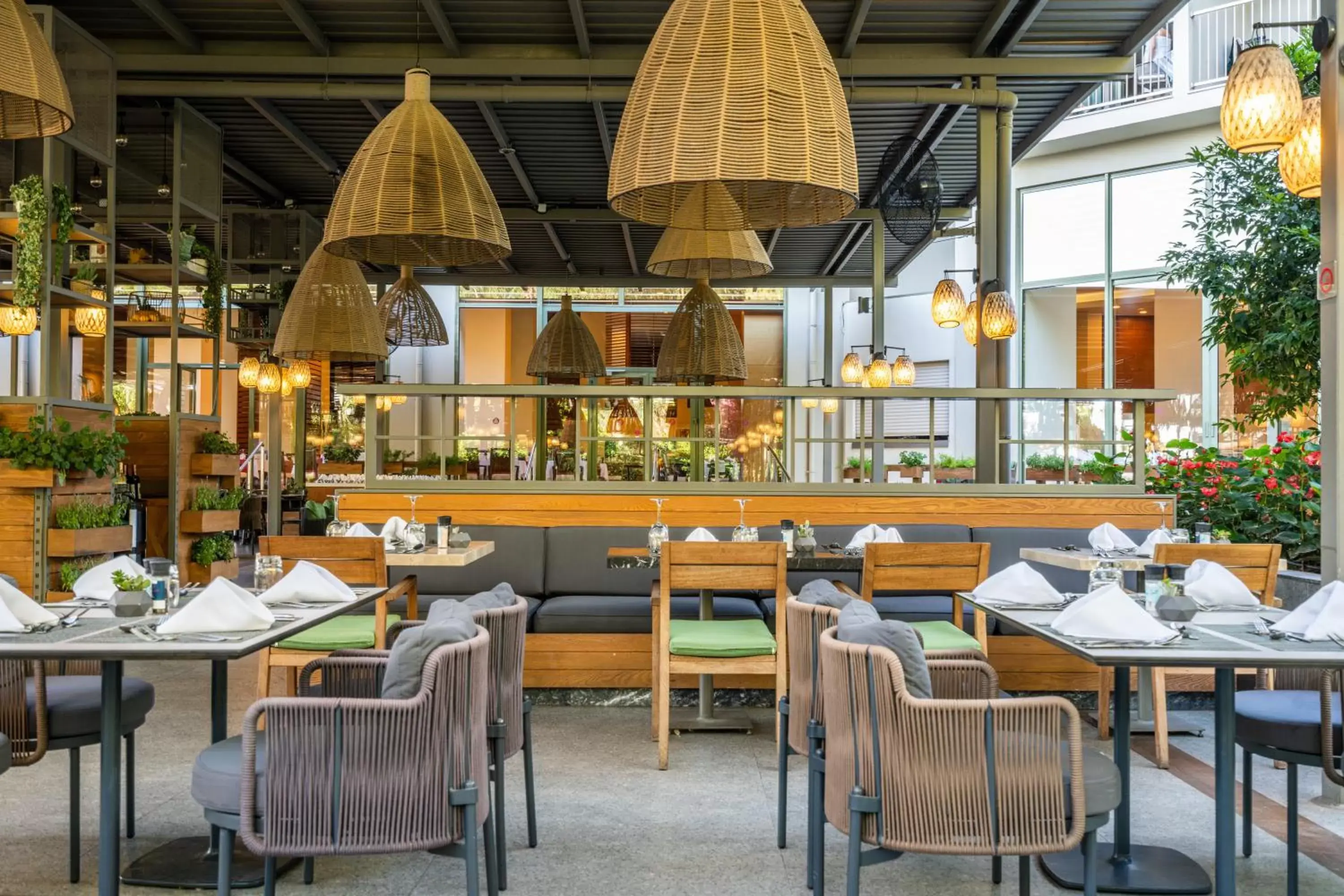 Restaurant/places to eat in Arum Barut Collection - Ultra All Inclusive Restaurant/places to eat in Arum Barut Collection - Ultra All Inclusive