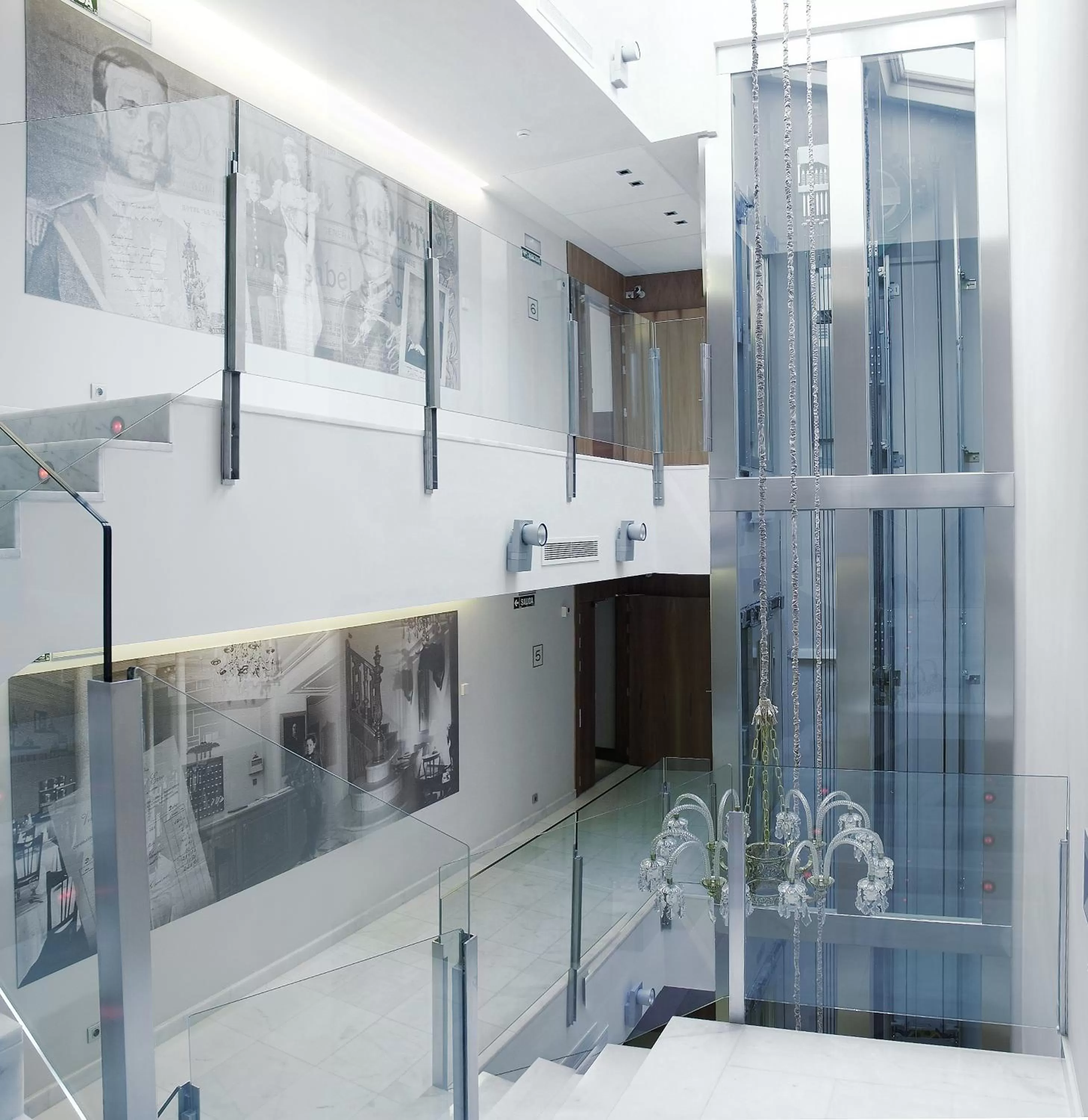 Other in Gran Hotel La Perla