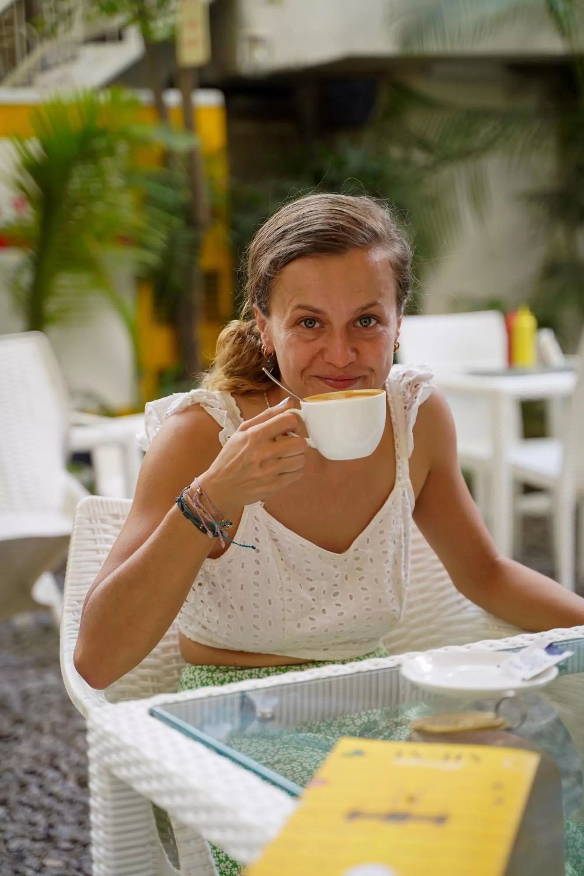 Restaurant/places to eat in Stay Banaras - A Boutique Hotel