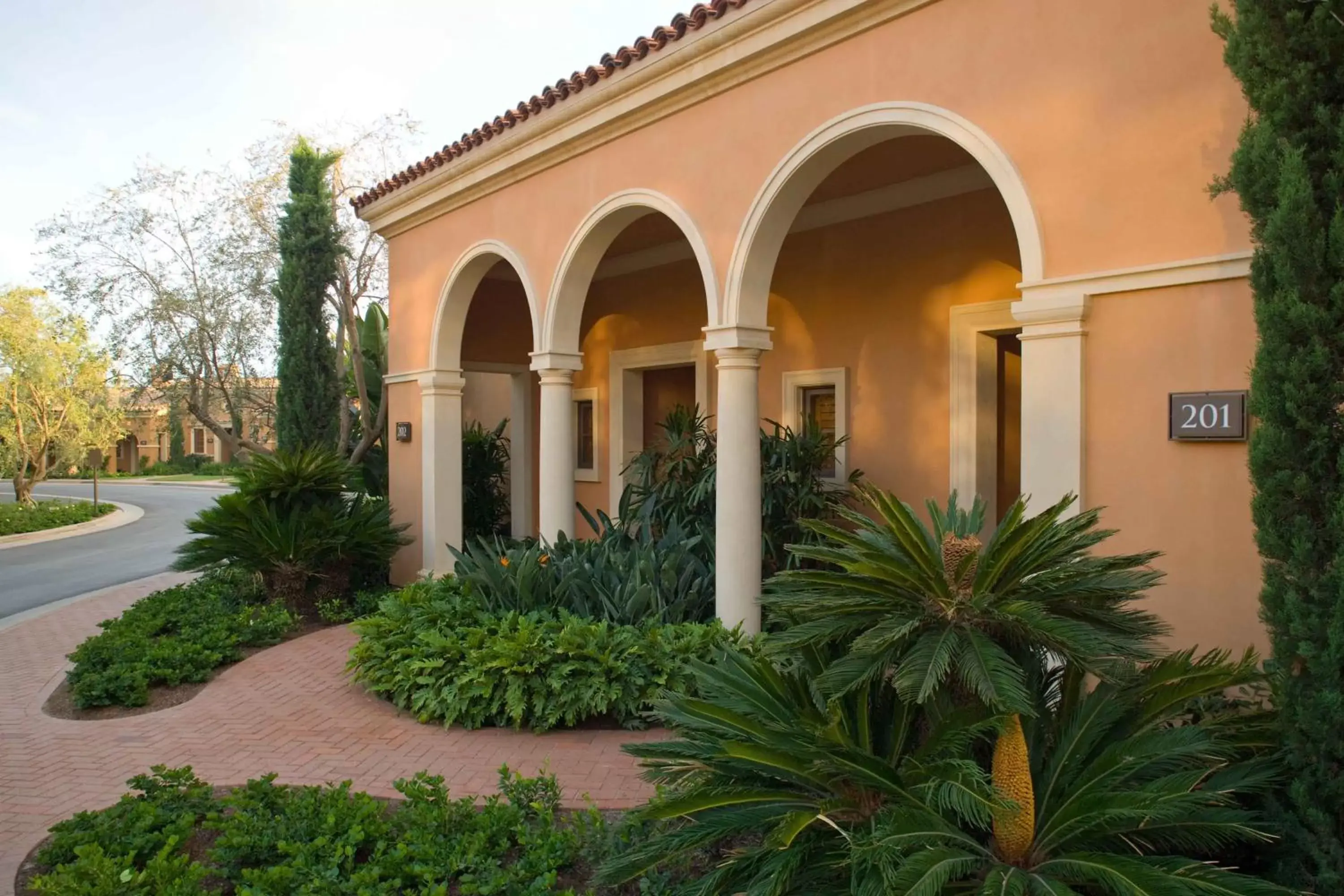 Other, Property Building in Resort at Pelican Hill