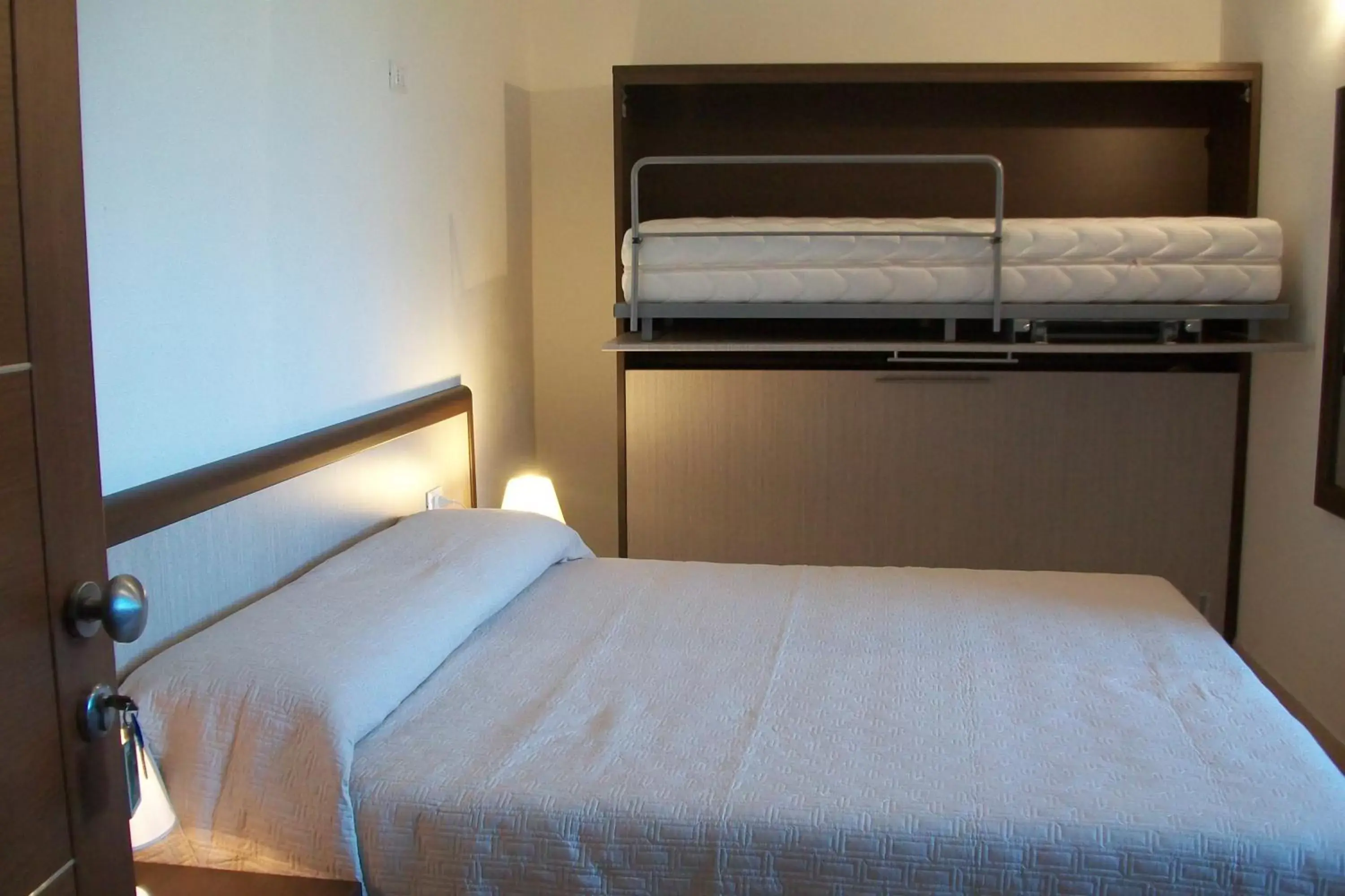 Bunk Bed in Domo - Guest-House Il Nespolo Fiorito