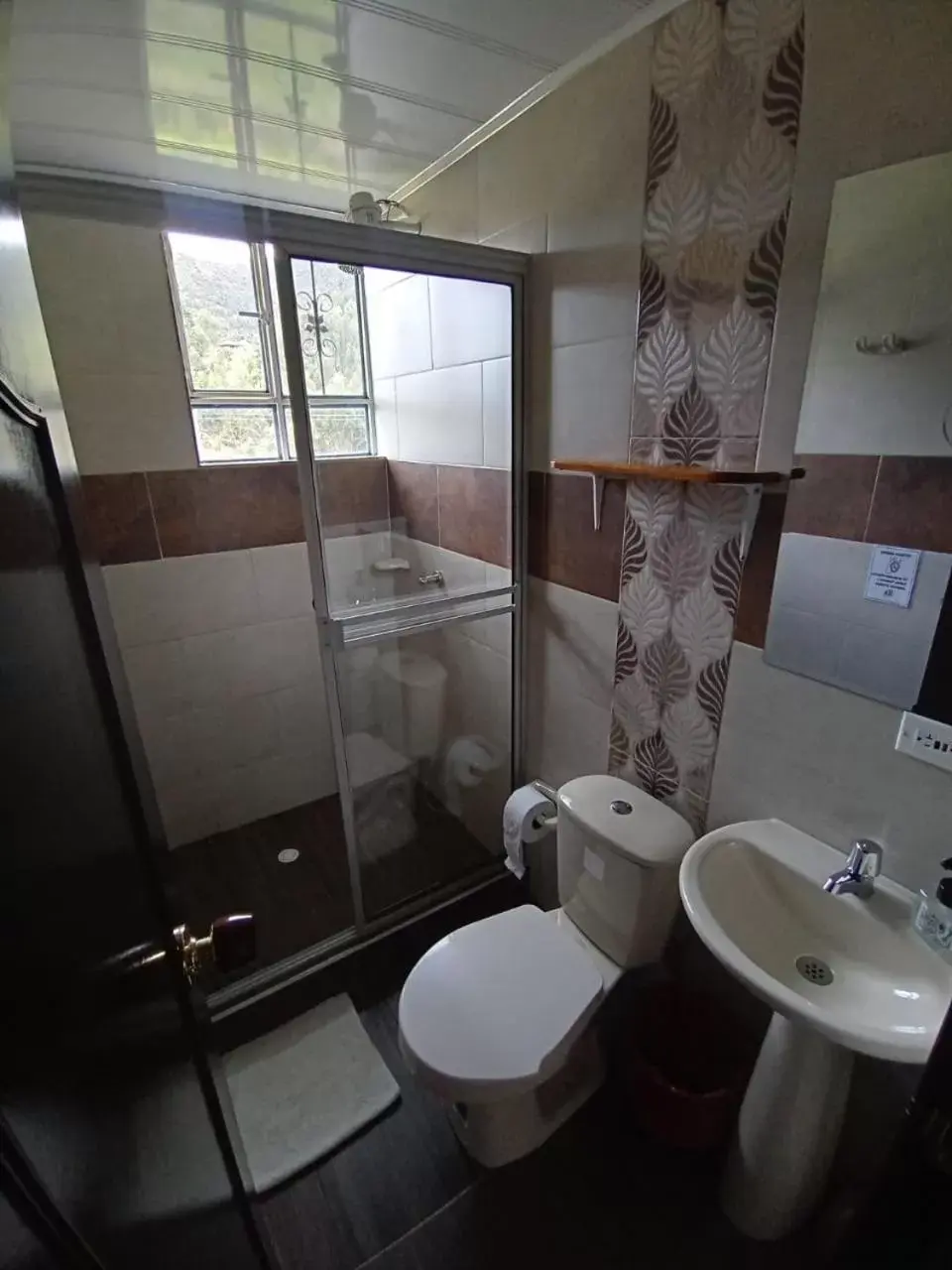 Double Room with Private Bathroom in Portal de la Cascada - Mongui Double Room with Private Bathroom in Portal de la Cascada - Mongui