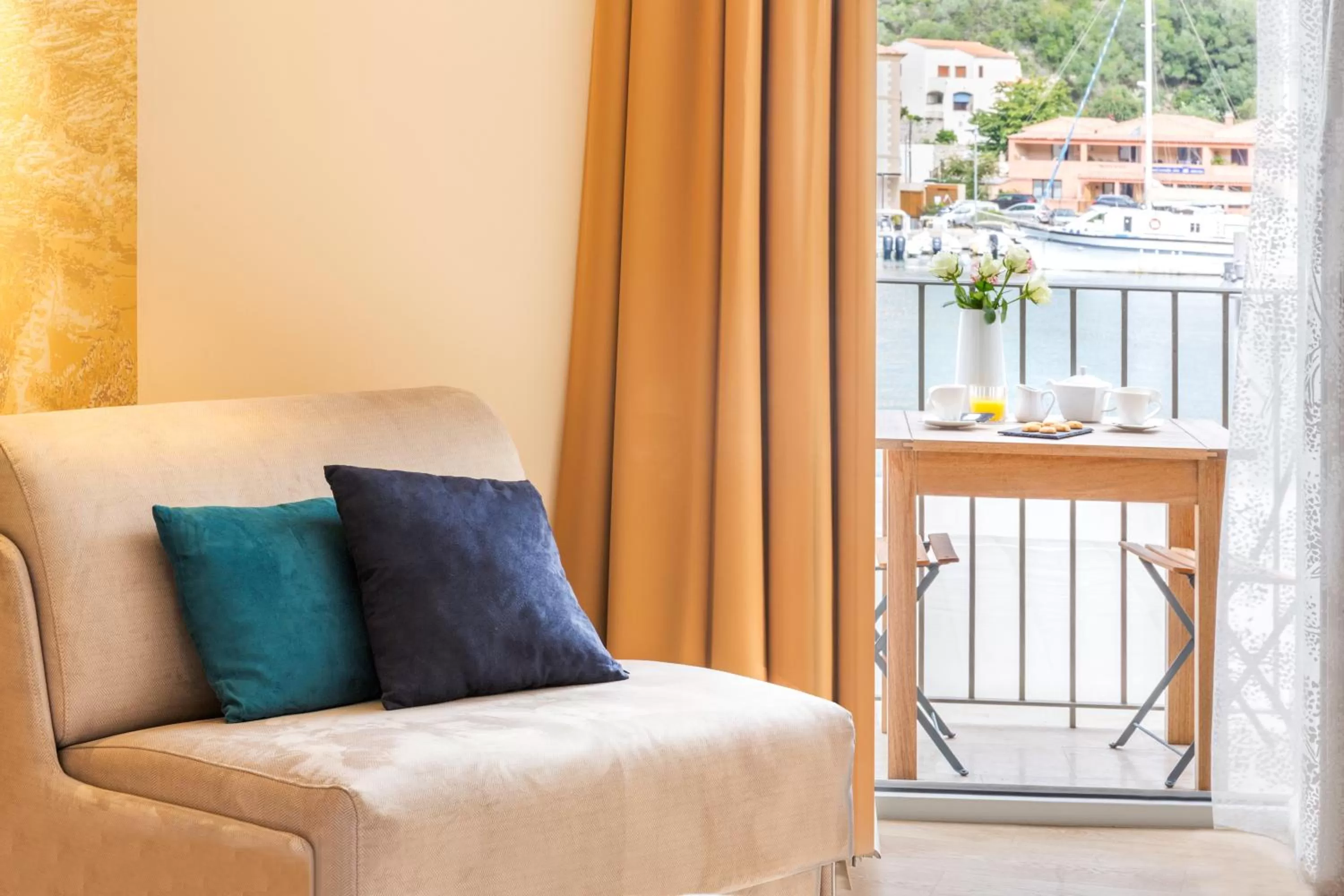 Best Western Hotel du Roy d'Aragon