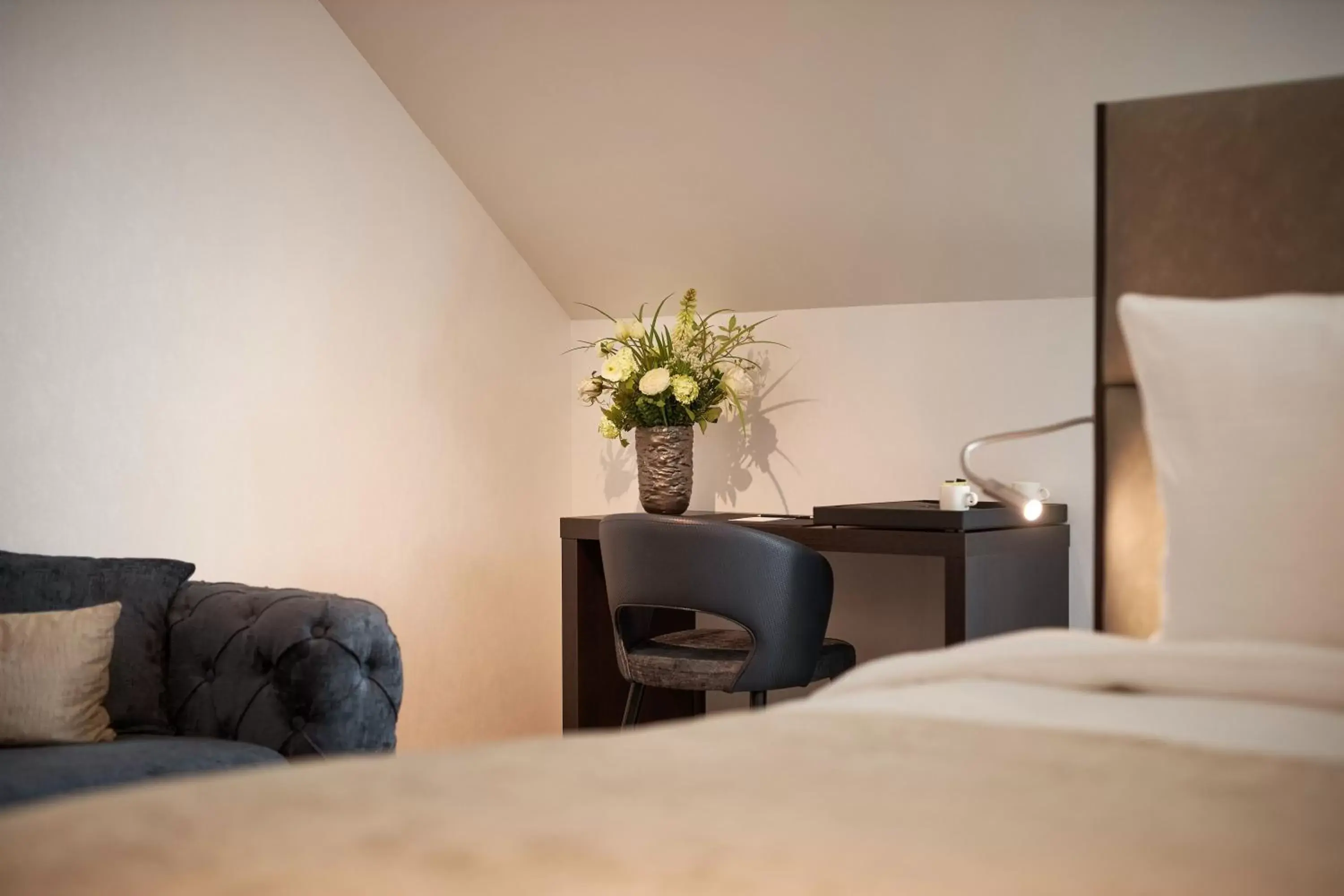 Superior Suite in Van der Valk Hotel Mechelen Superior Suite in Van der Valk Hotel Mechelen