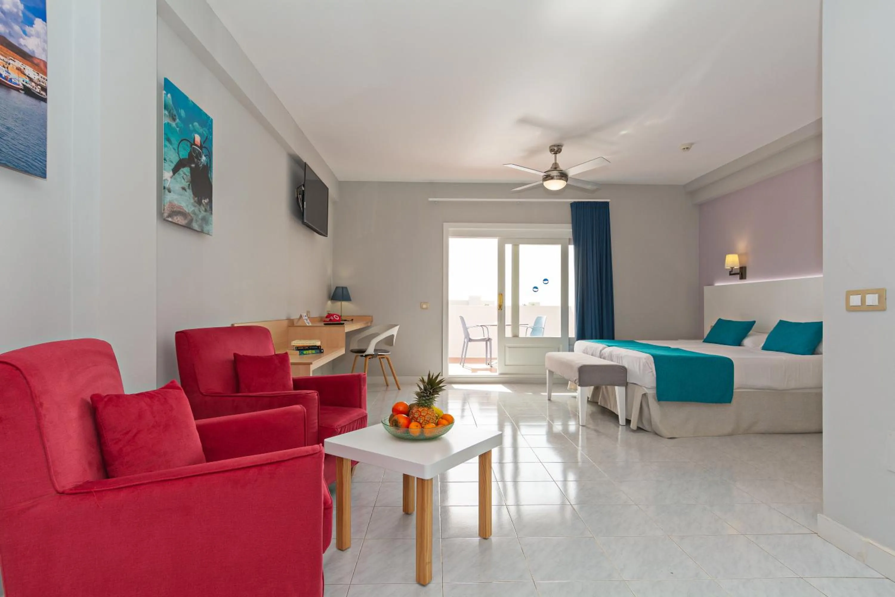 Apartamentos Oceano - Adults Only - Sólo Adultos