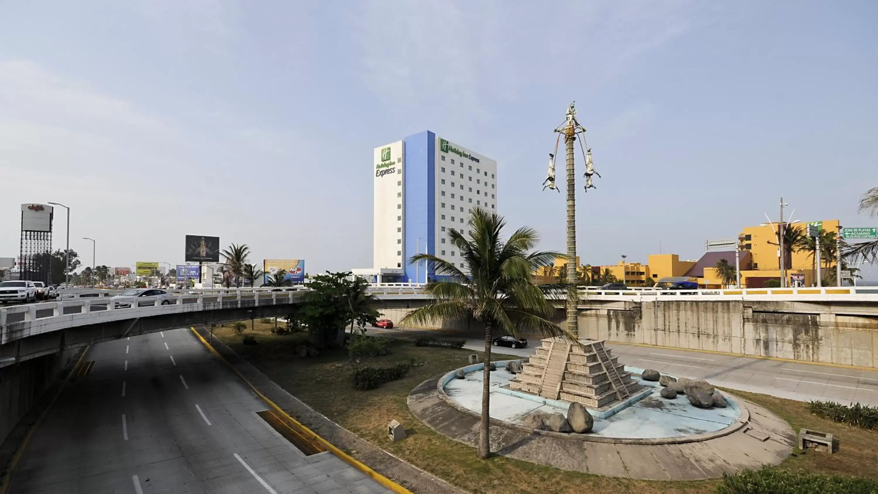 Other in Holiday Inn Express Veracruz Boca del Rio, an IHG Hotel