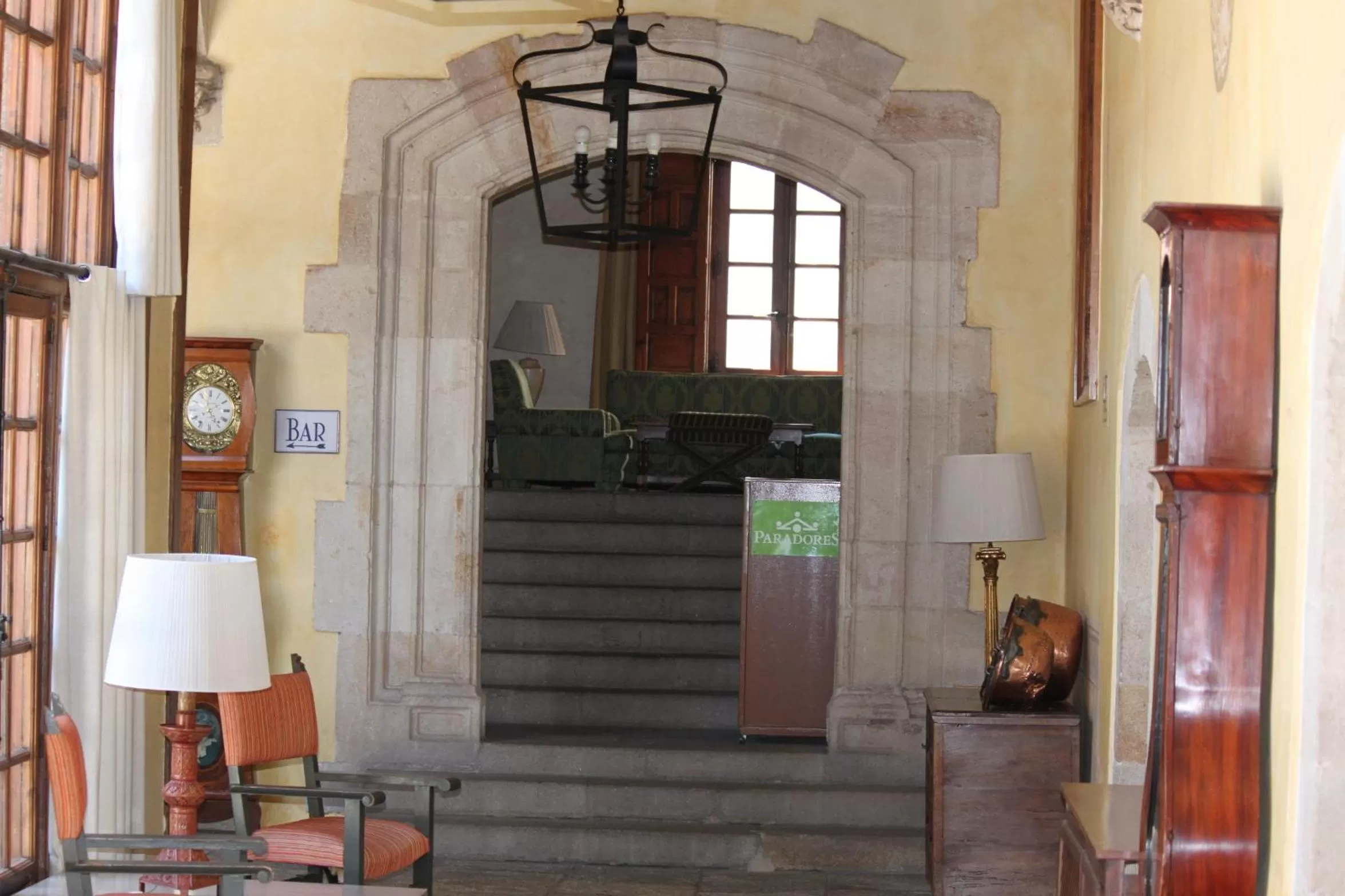 Other in Parador de Zamora