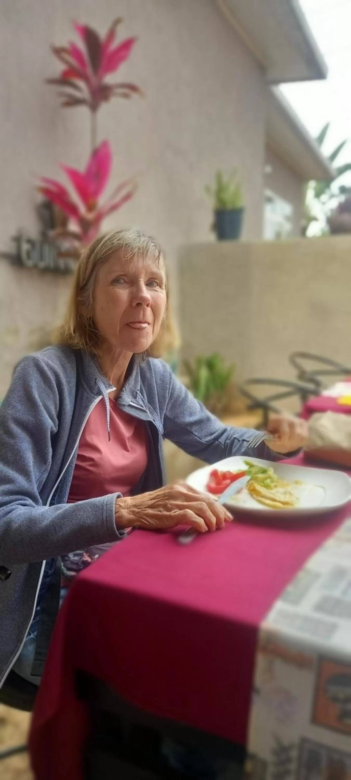 Tommy's Budget Rooms