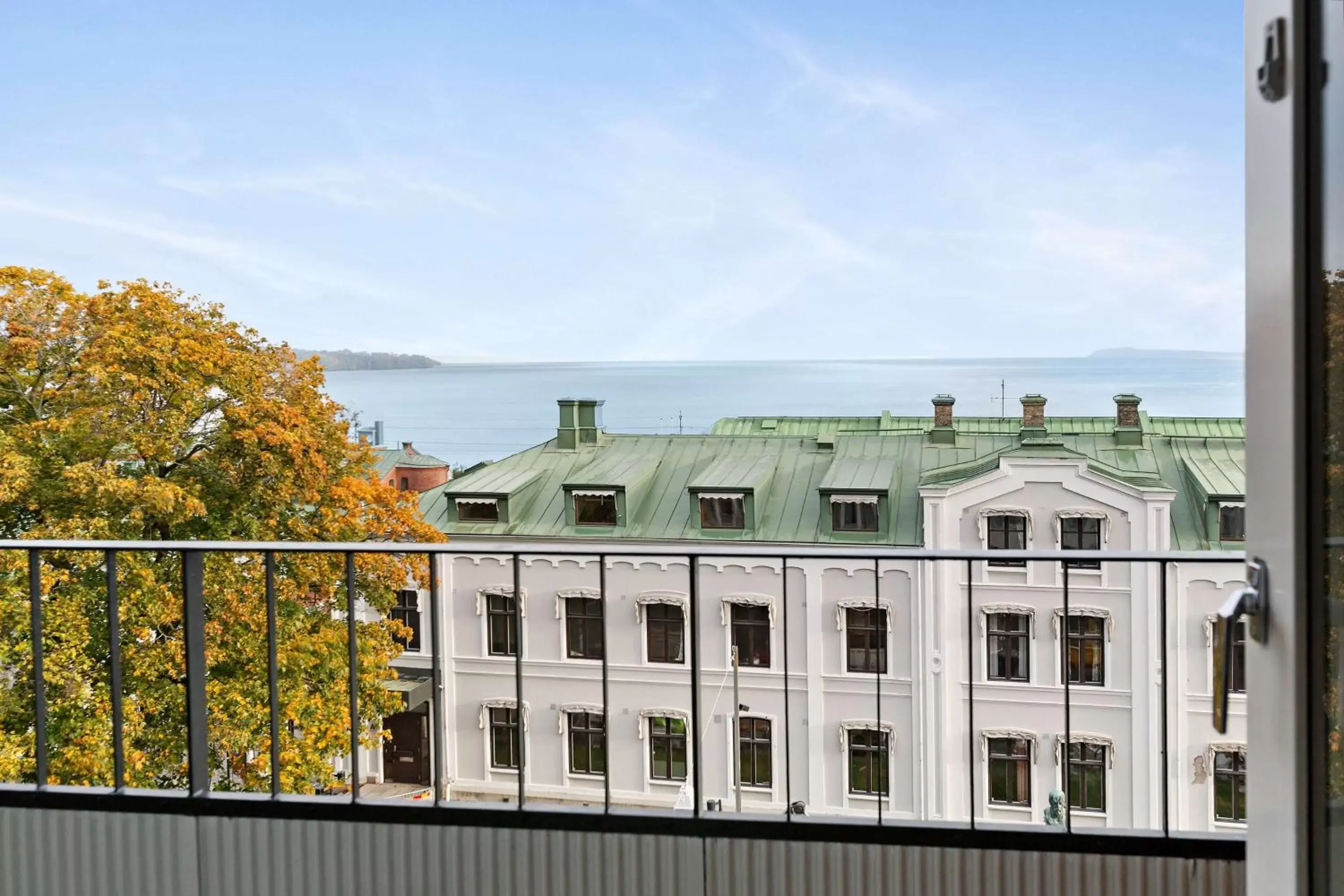 View (from property/room) in Sure Hotel by Best Western City Jonkoping