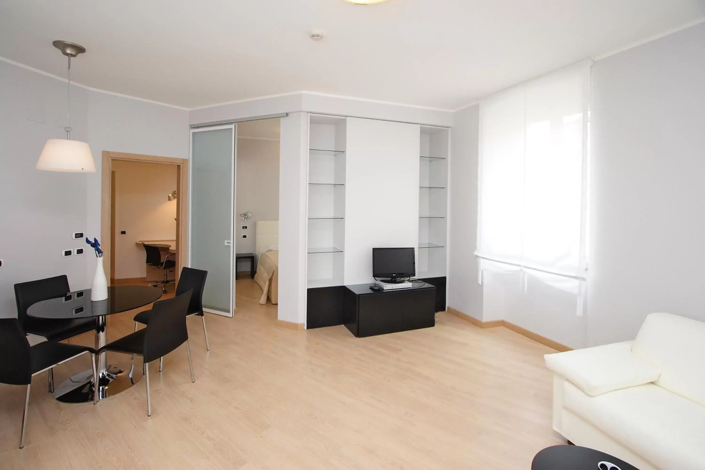 Dining area, Seating Area in Hotel Roma