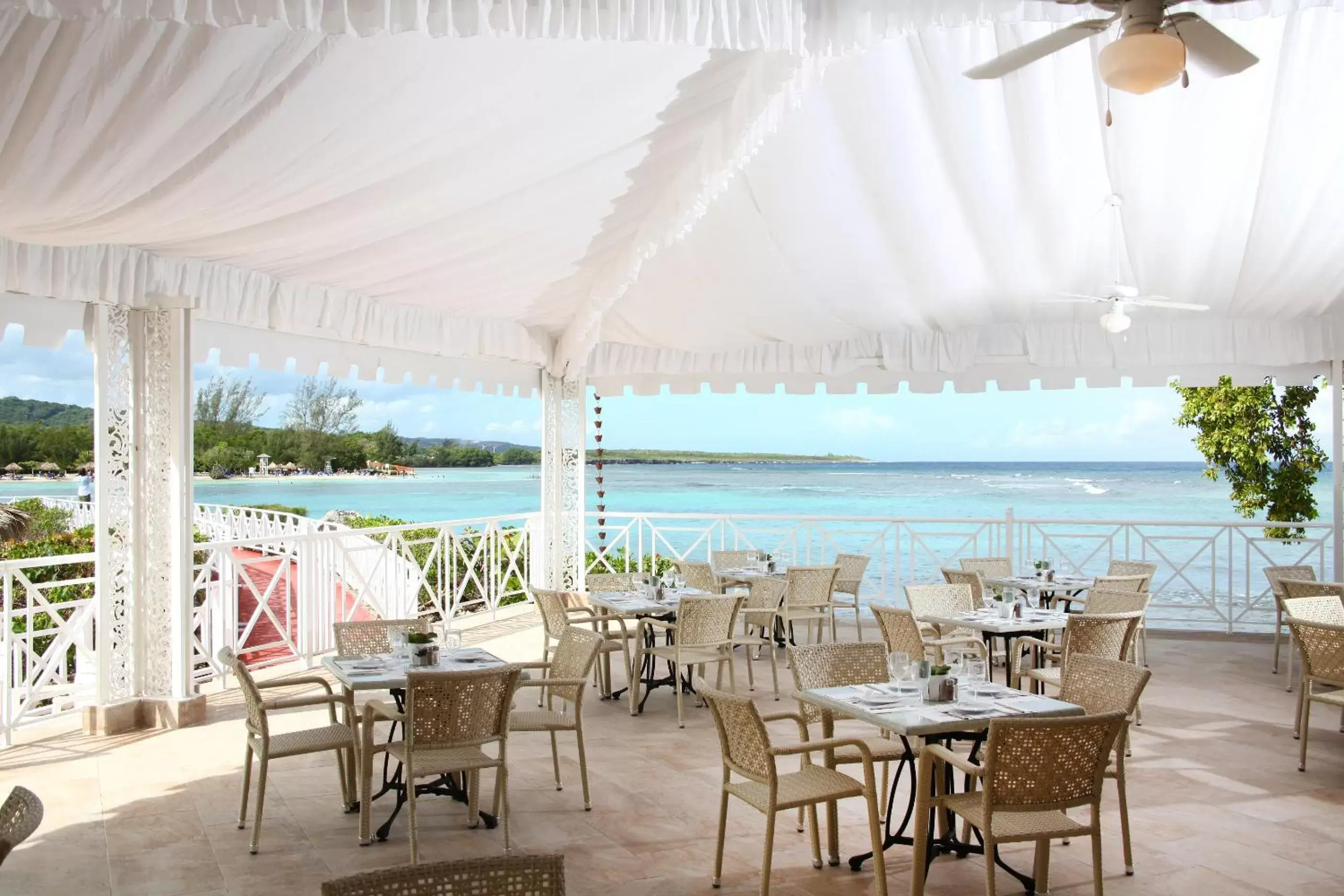 Restaurant/Places to Eat in Bahia Principe Grand Jamaica - All Inclusive